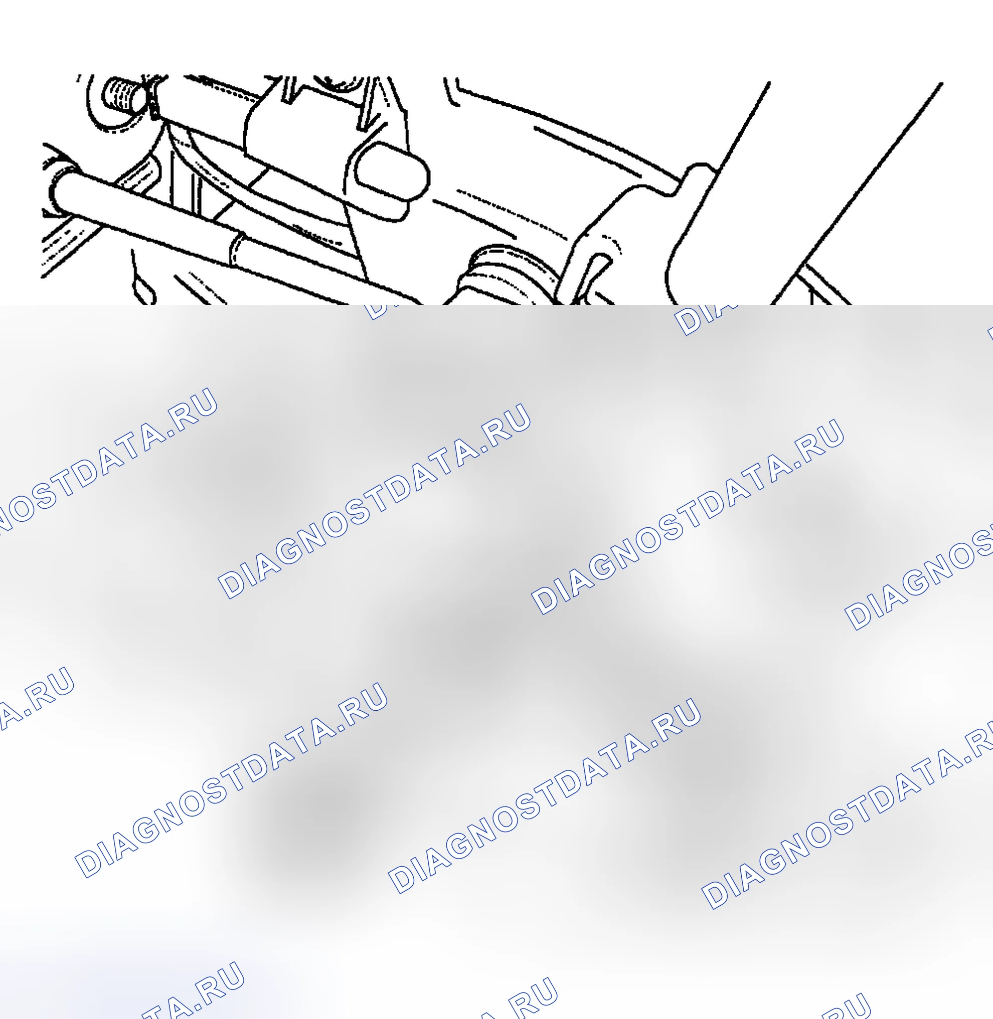 Рис. 70. Daewoo Lanos I