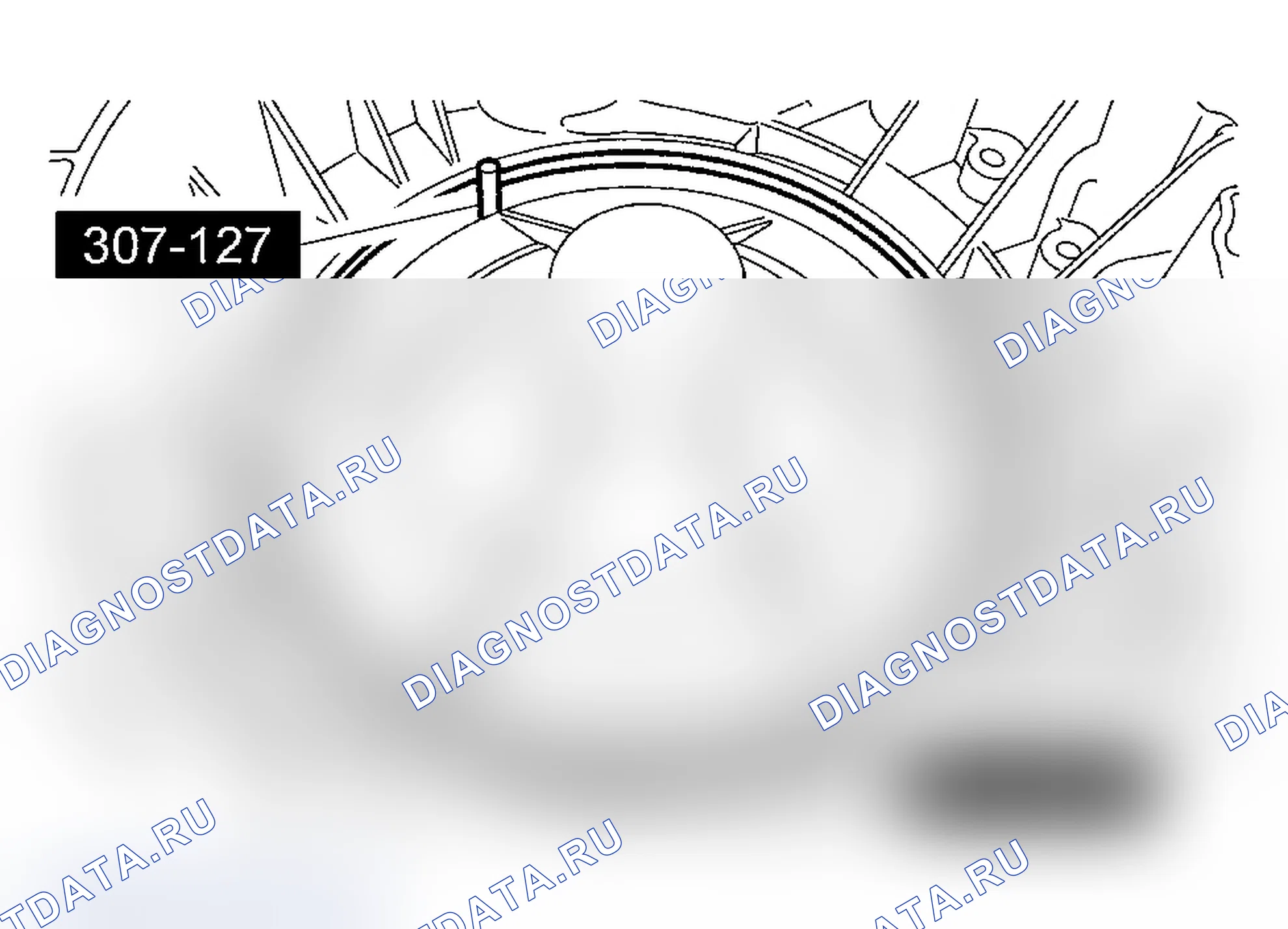 Рис. 507. Ford Five Hundred I