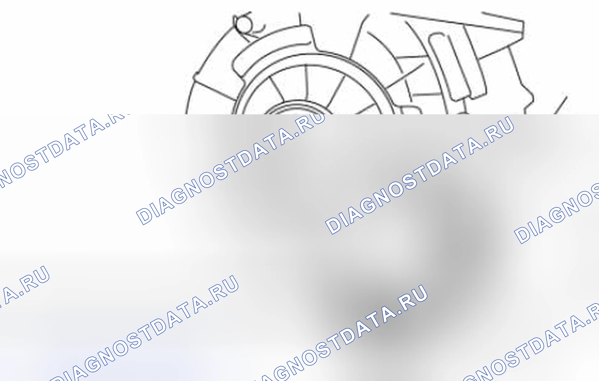 Рис. 20. Mazda 3 BL рестайлинг