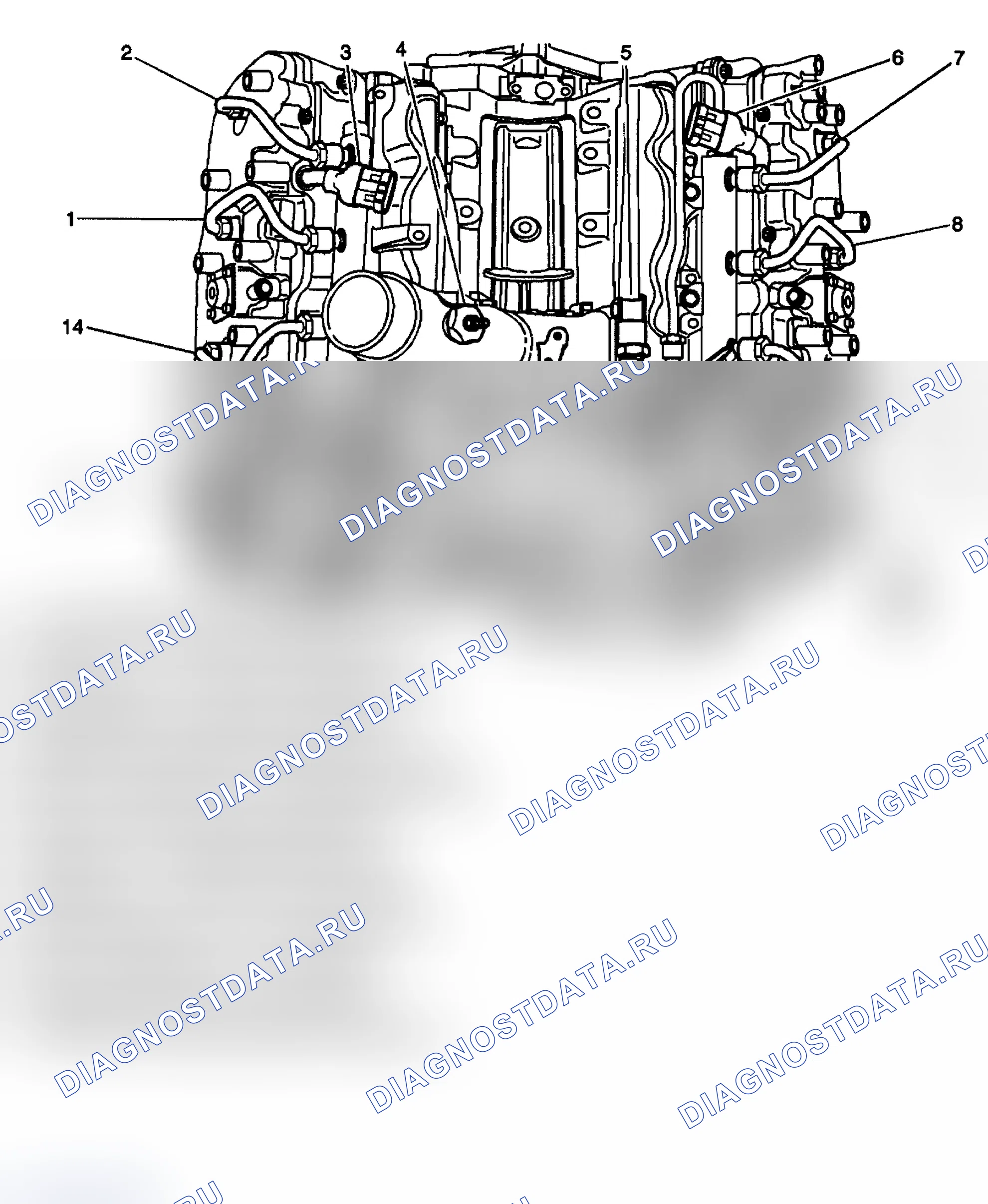 Рис. 85. Chevrolet Silverado 1500 
