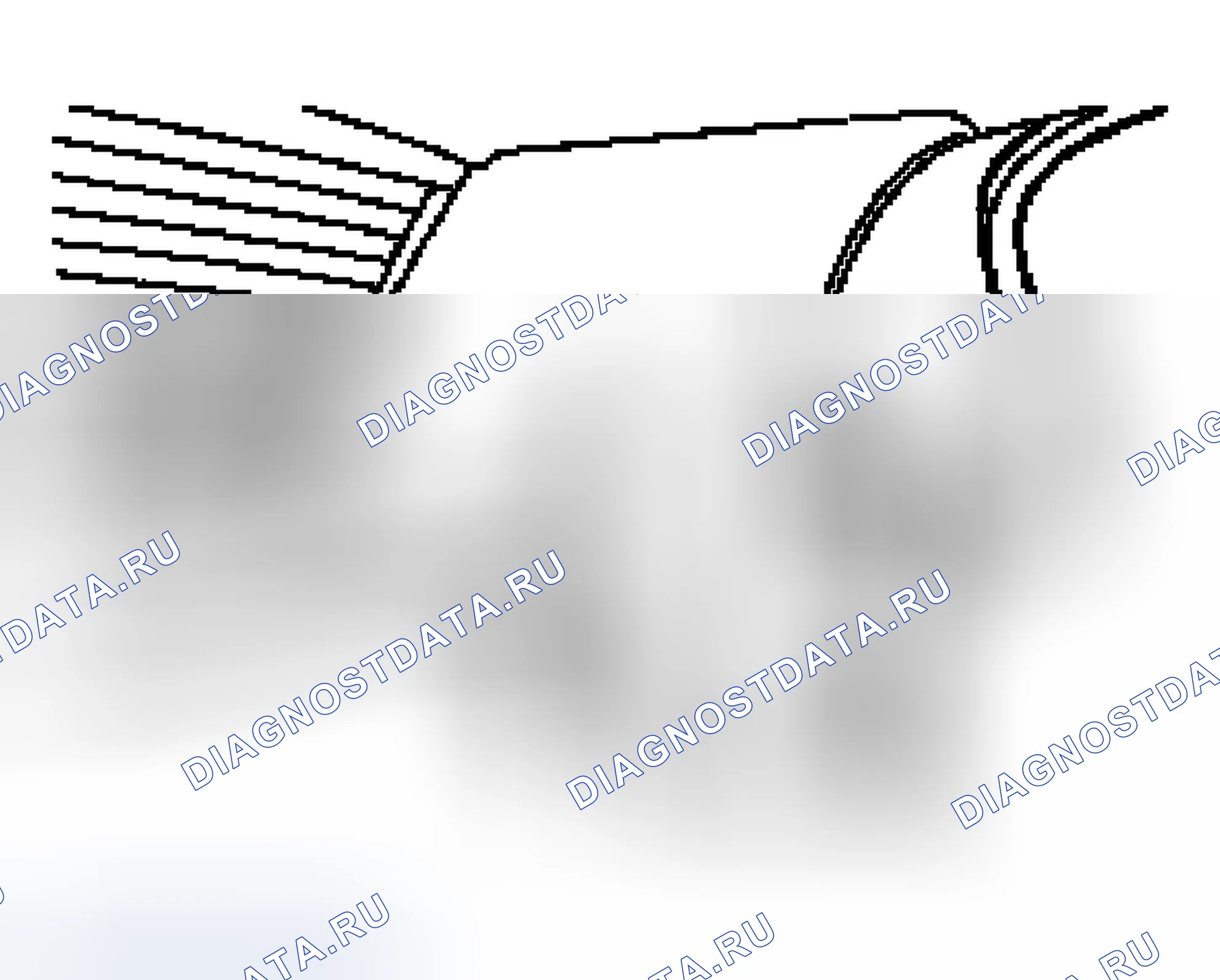 Рис. 17: Демонтаж и монтаж. Ford Crown Victoria II