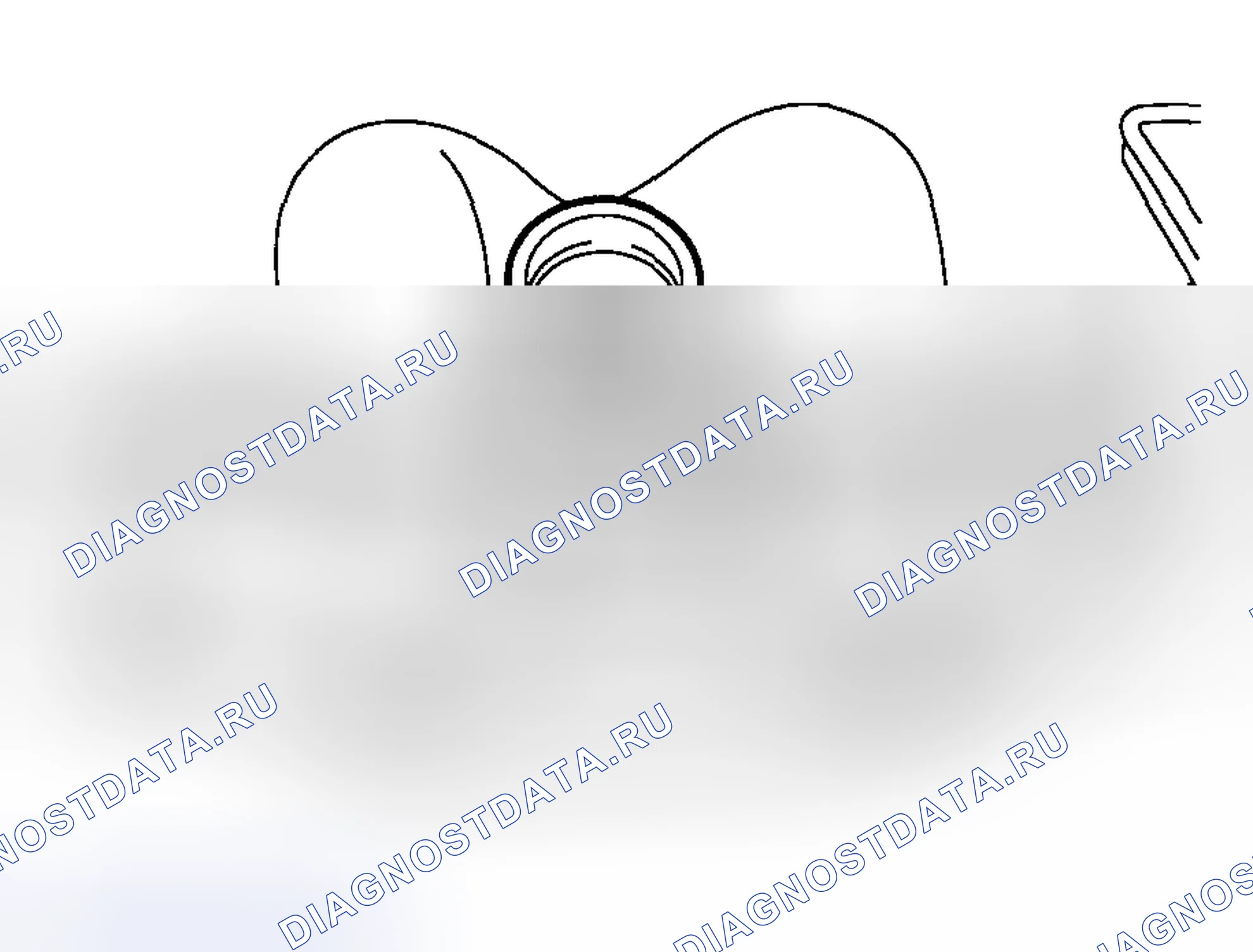 Рис. 69. Subaru Outback BH