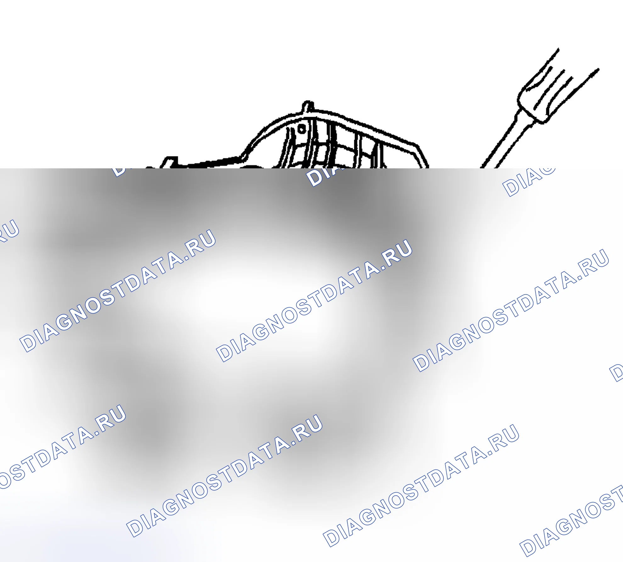 Рис. 138. Hyundai Tiburon II рестайлинг