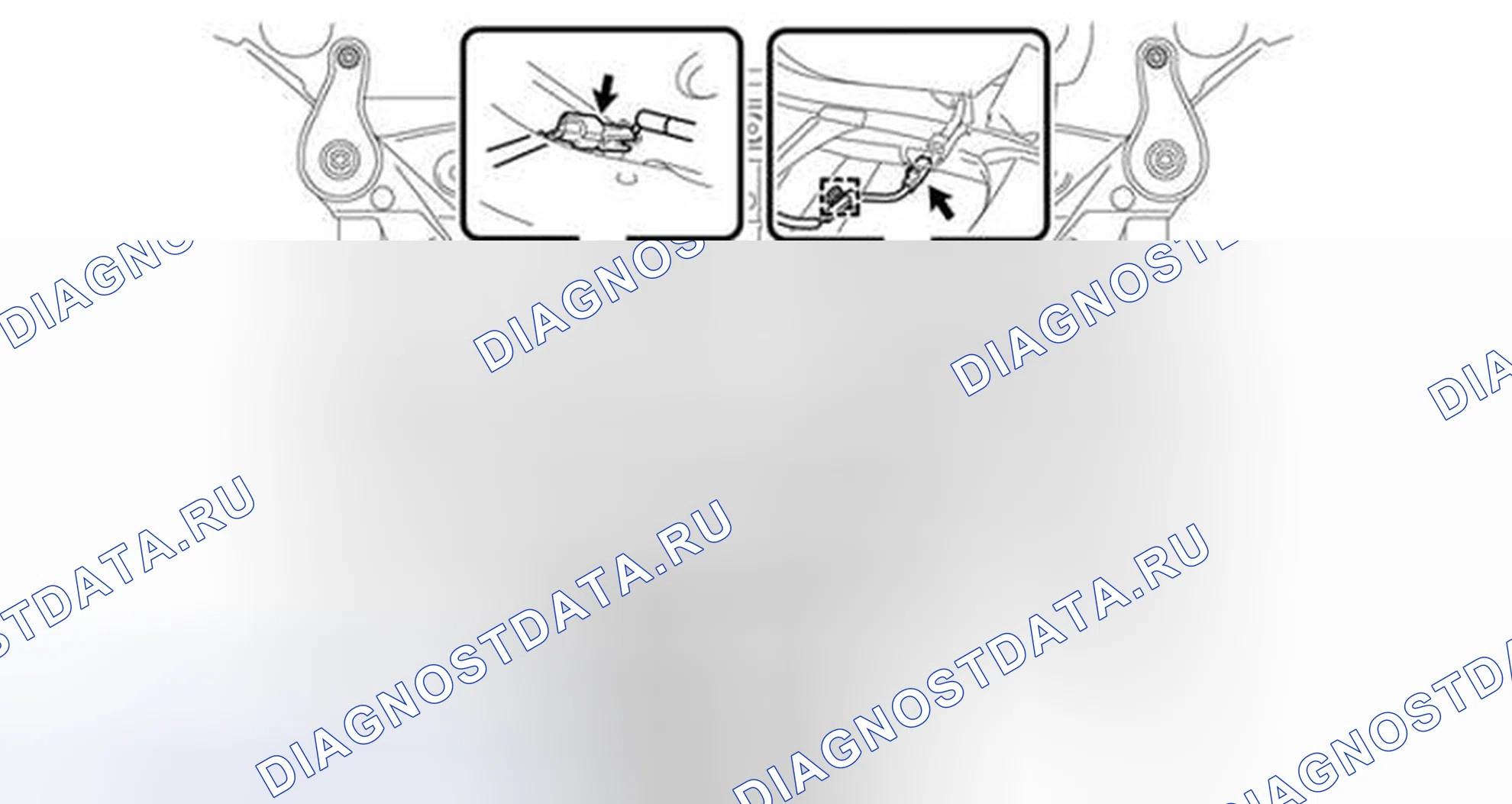 Рис. 98. Toyota Highlander III