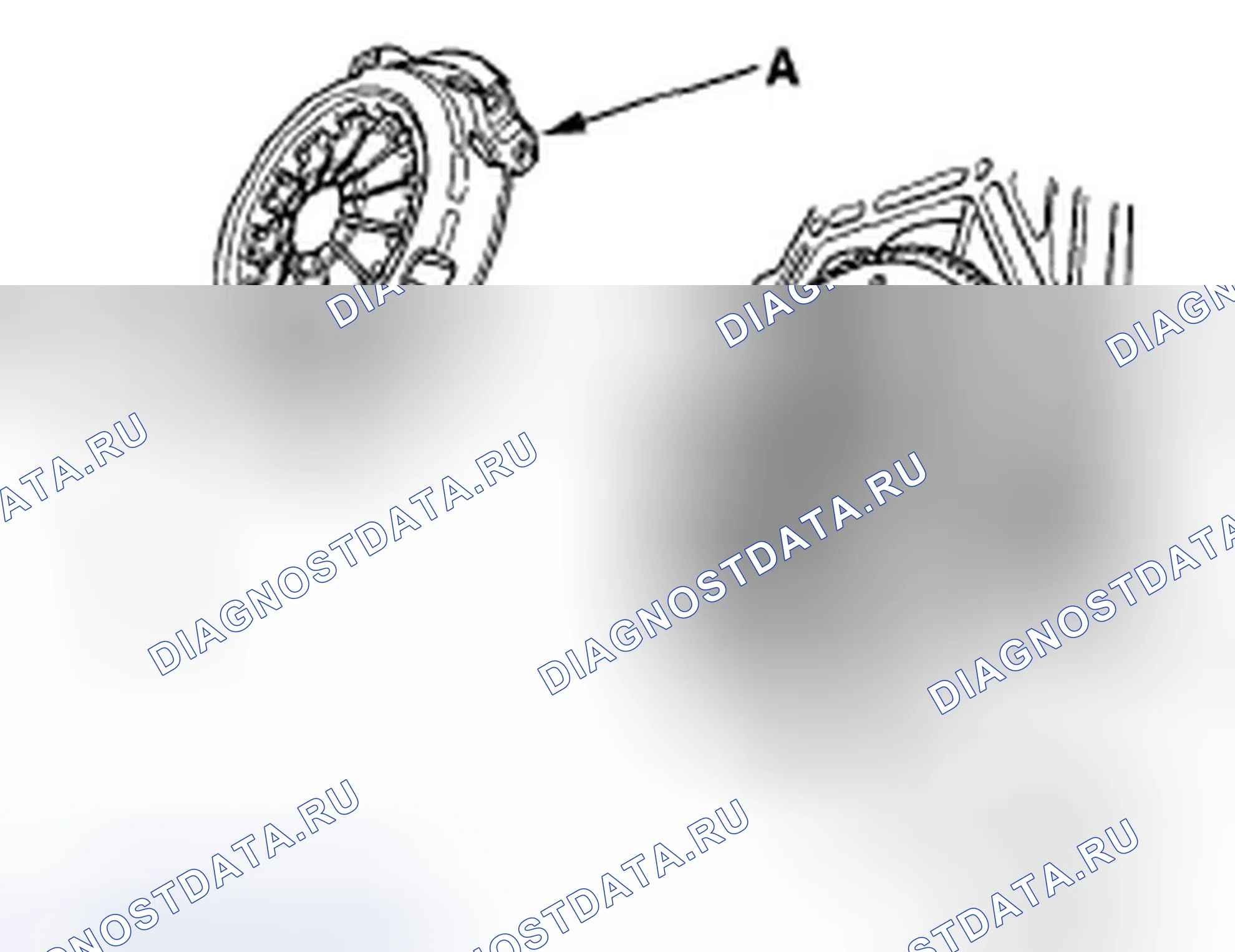 Рис. 38. Honda Element YH2 рестайлинг