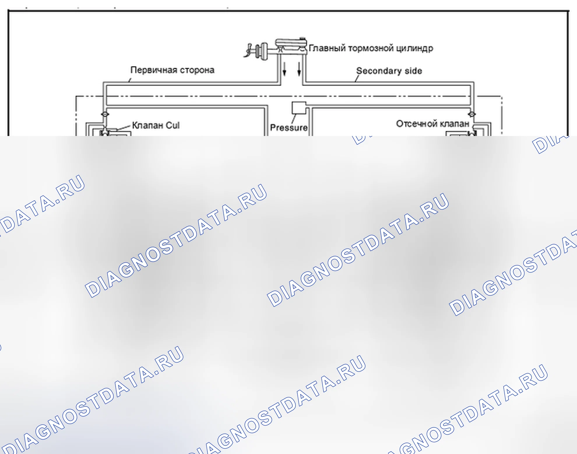 Рис. 3. Nissan Pathfinder IV рестайлинг