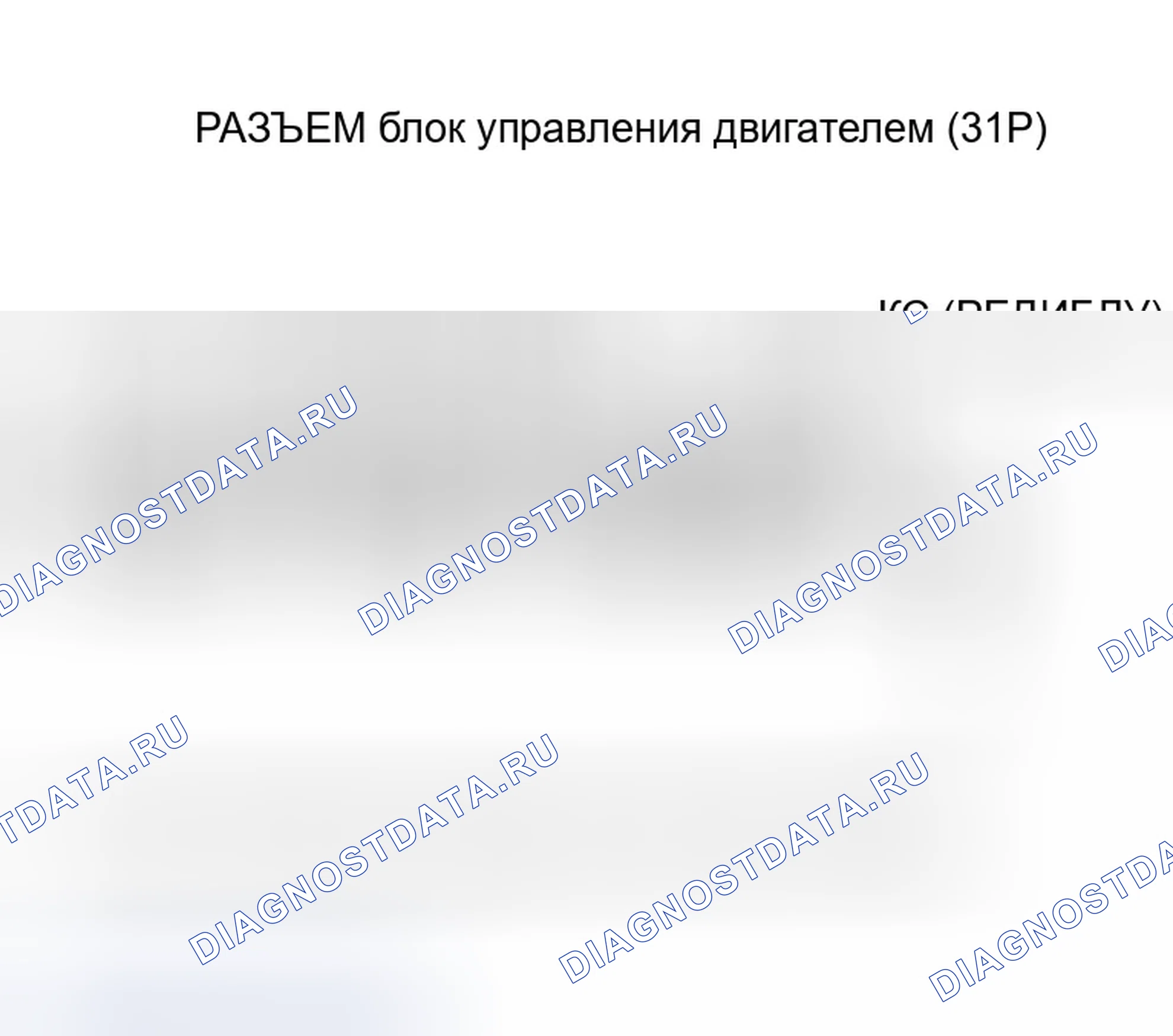 Рис. 569. Honda Civic VII рестайлинг