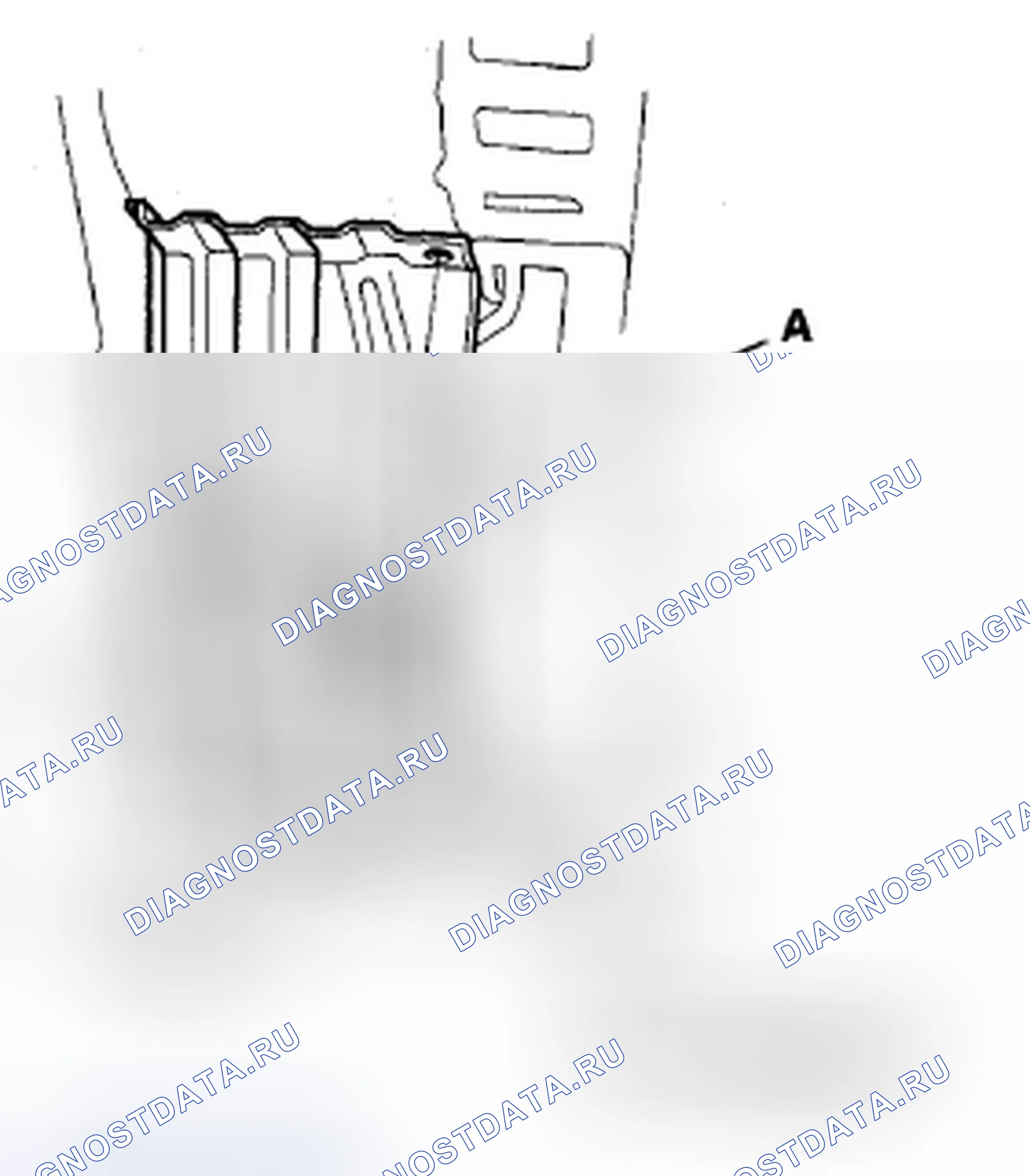 Рис. 62. Honda S2000 AP2 рестайлинг