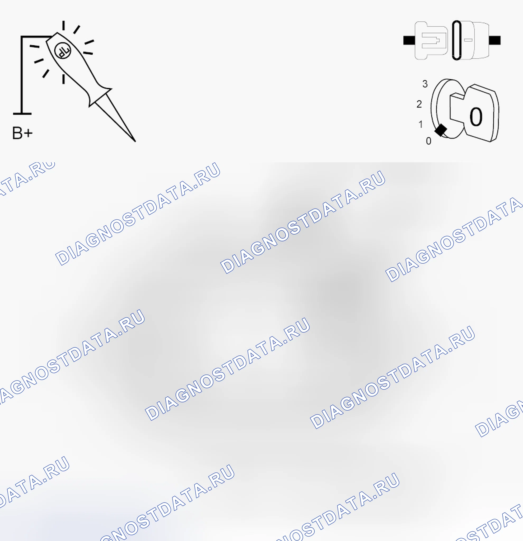 Рис. 397. RAM Pickup 2500 