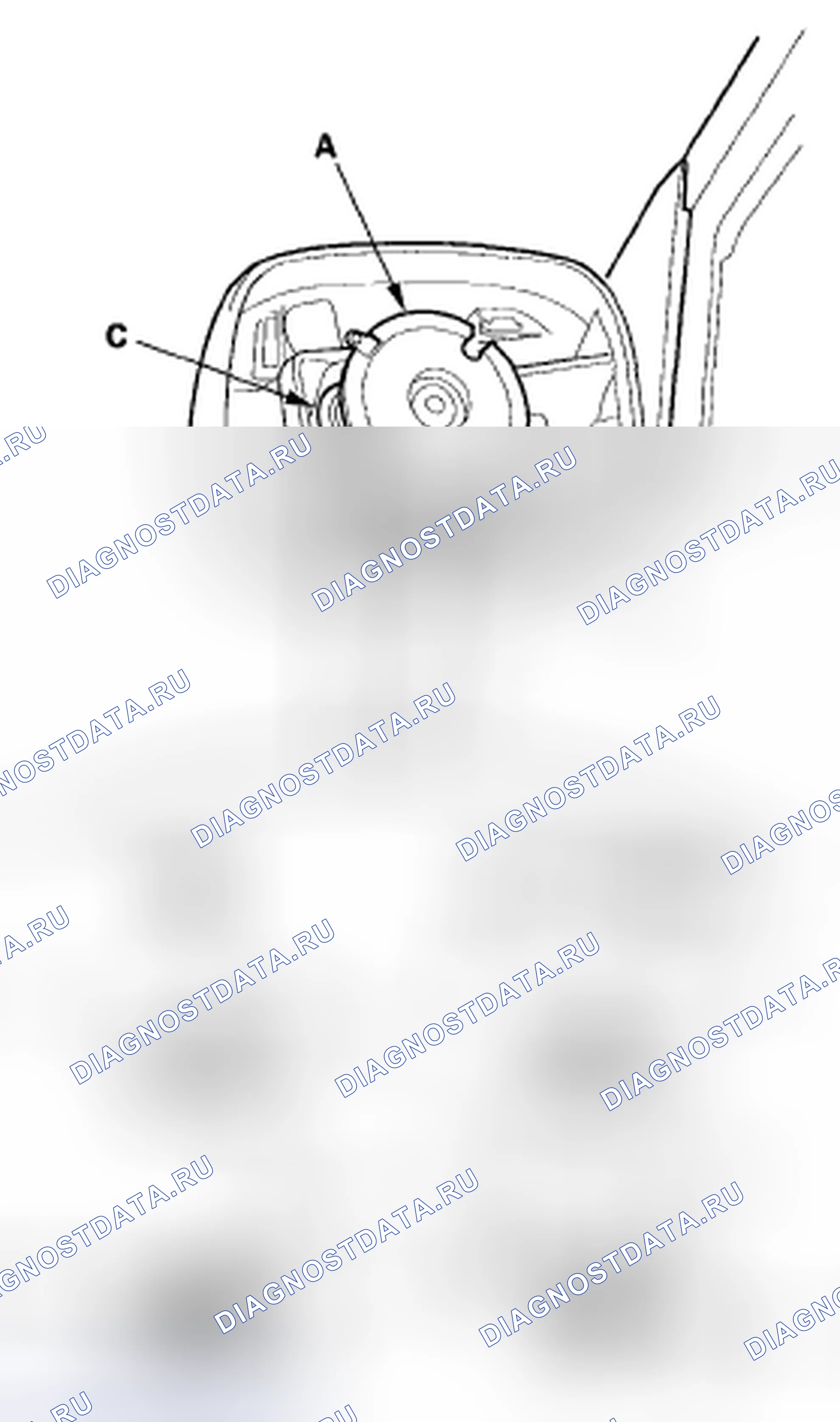 Рис. 12. Honda Civic VIII