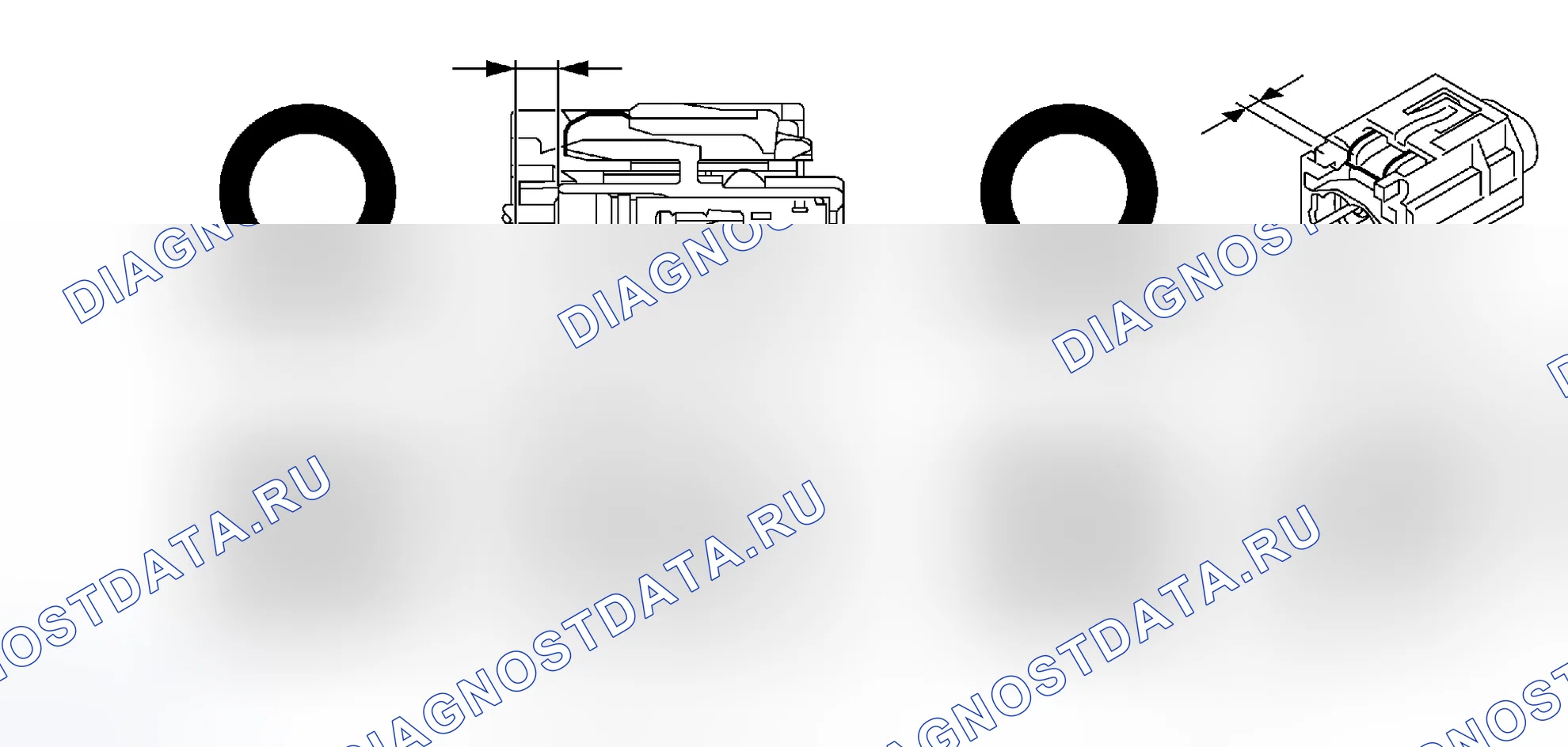 Рис. 222. Scion xB I