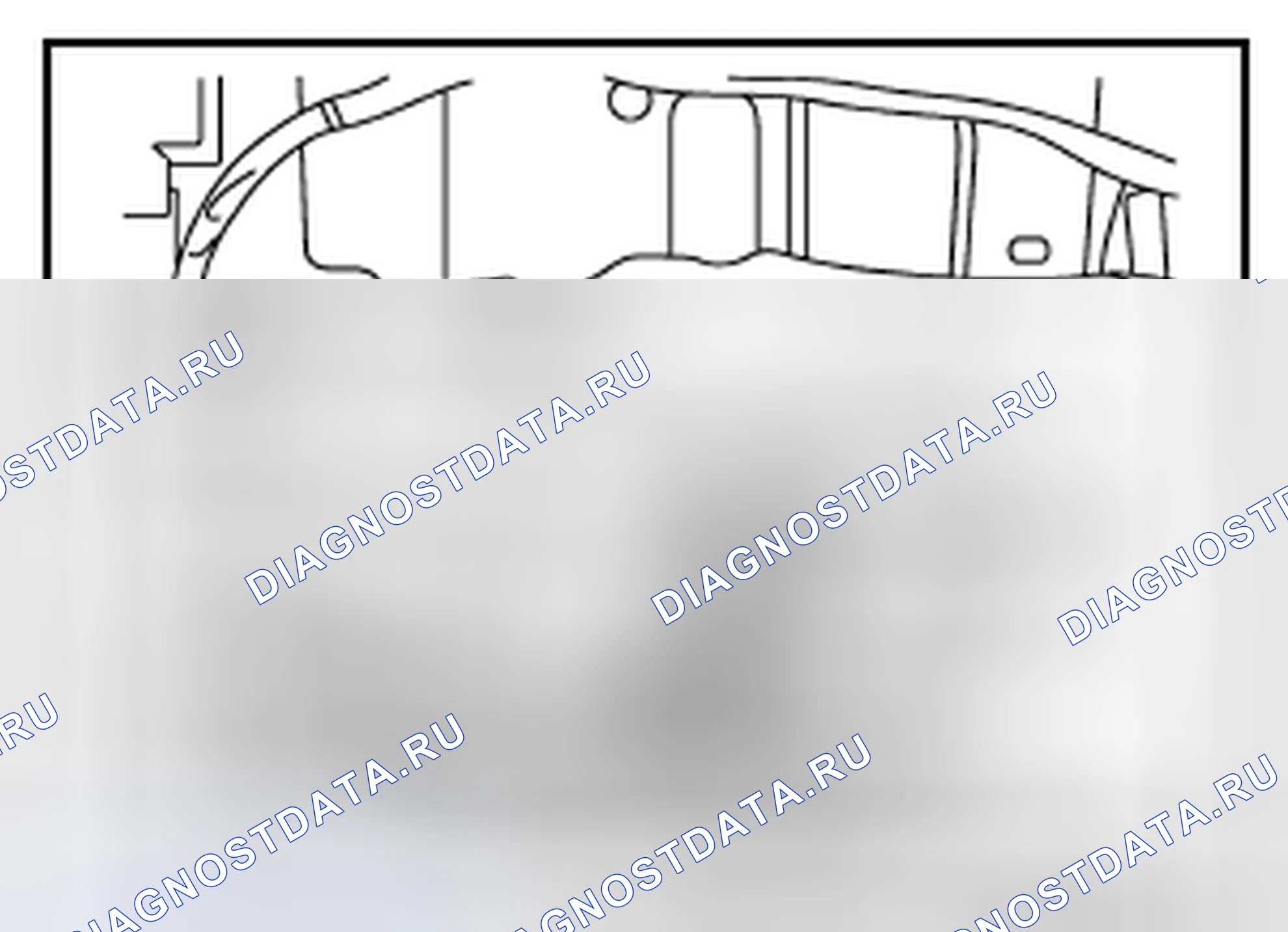 Рис. 58. Infiniti Q70 I рестайлинг