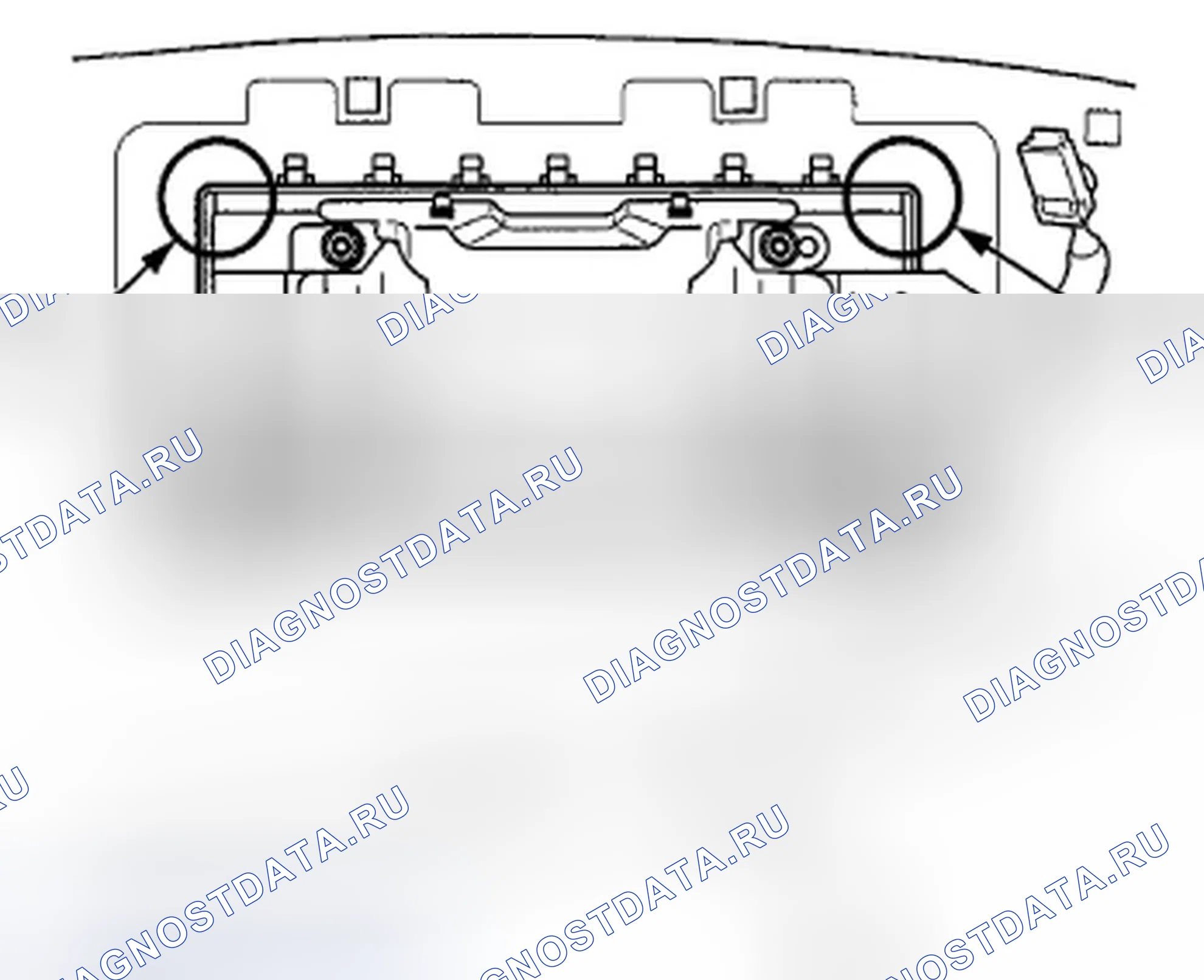 Рис. 211. Honda Insight ZE2