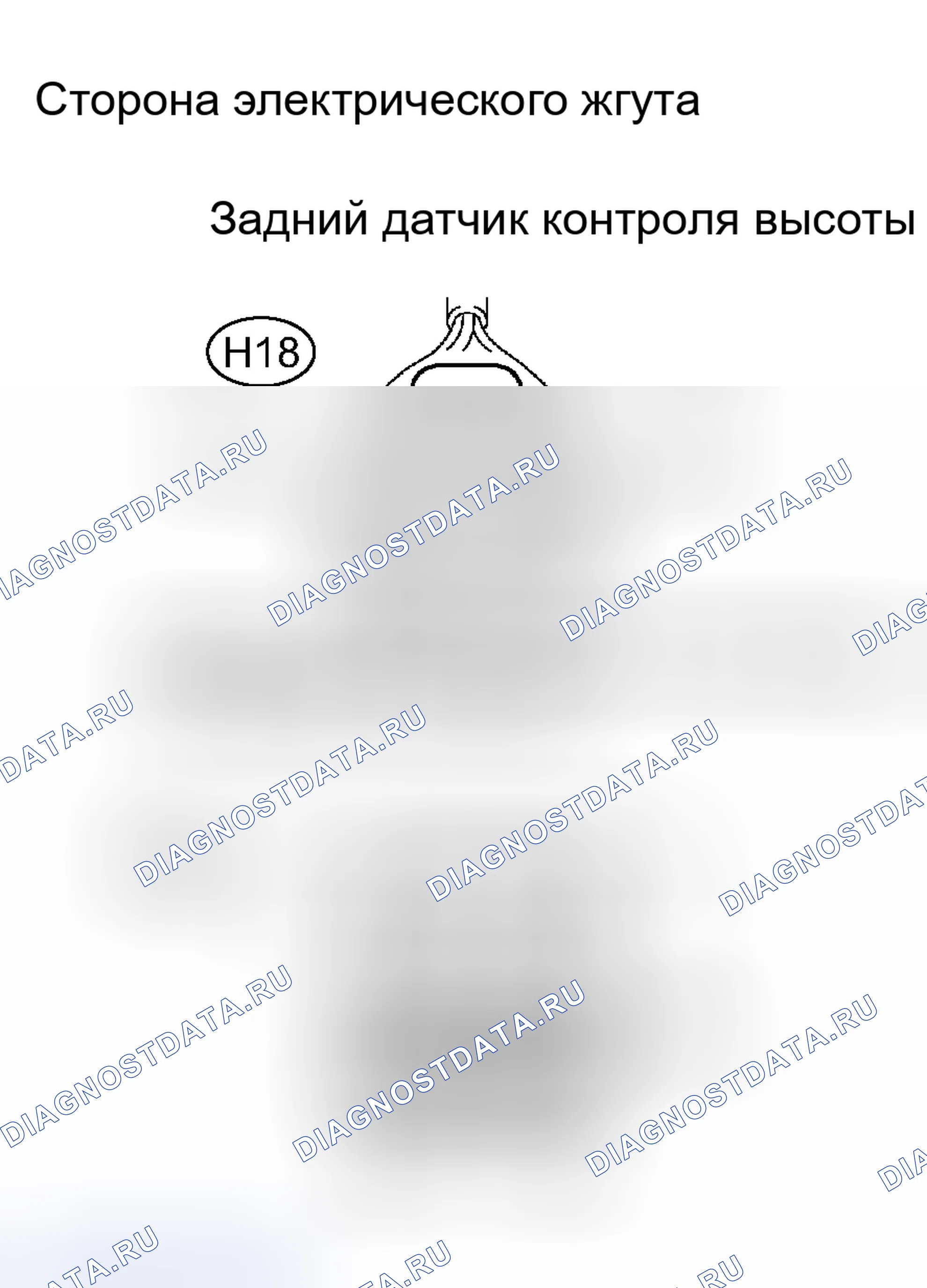 Рис. 34. Toyota Prius II рестайлинг