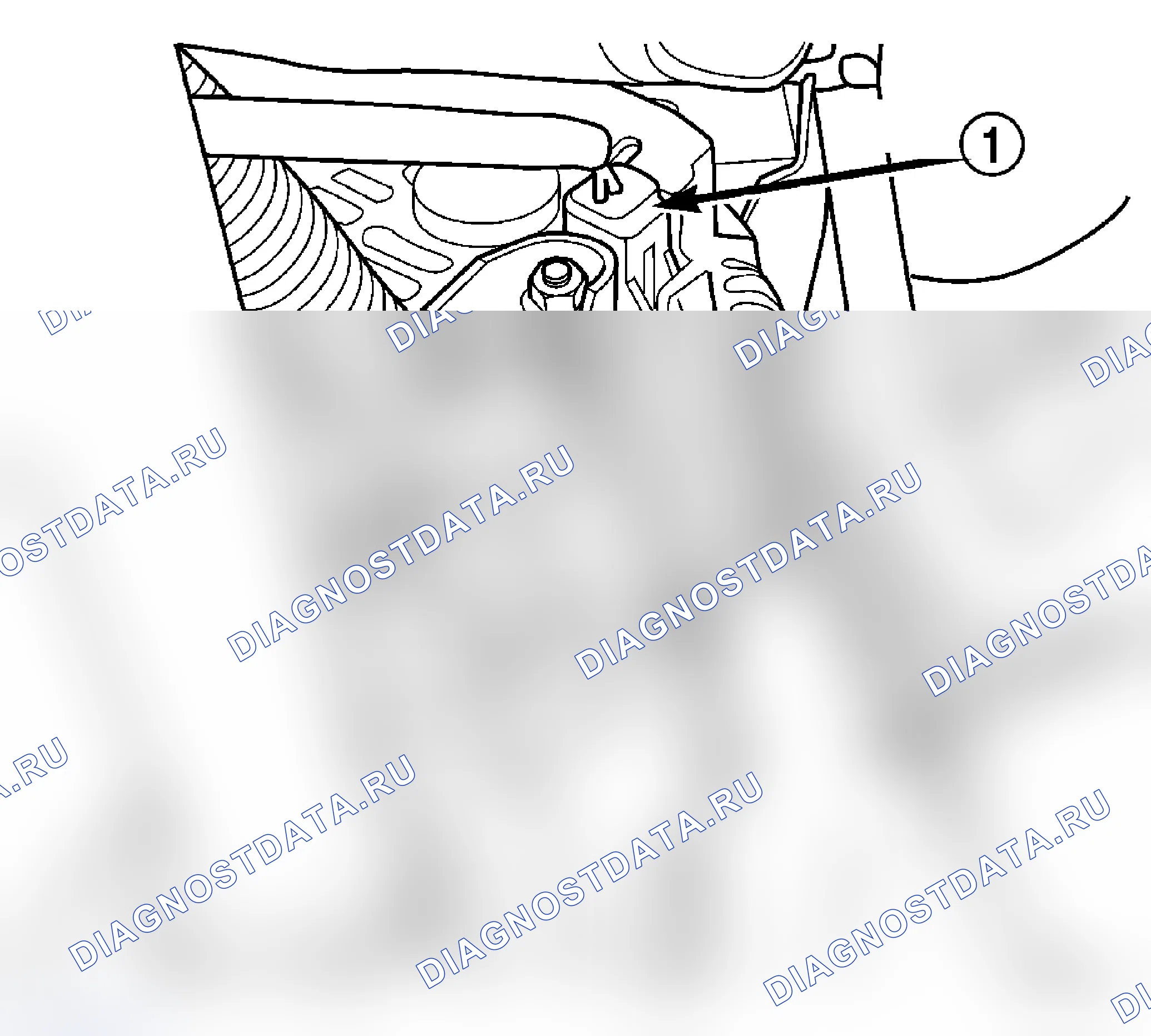 Рис. 36. Chrysler PT Cruiser I
