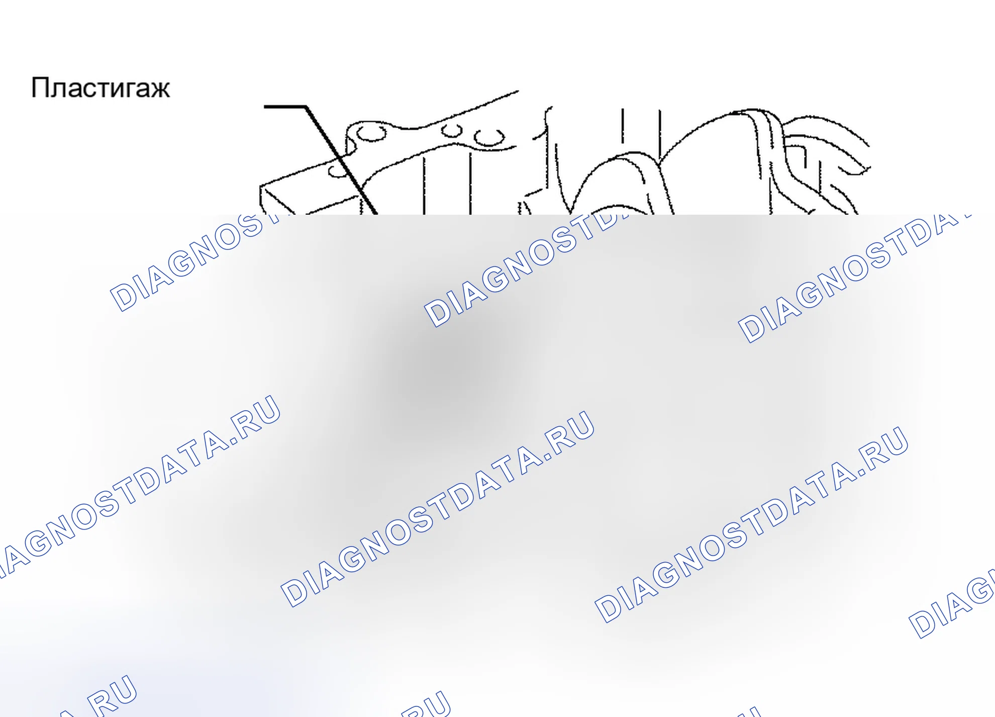 Рис. 329. Toyota Land Cruiser 100 рестайлинг 2