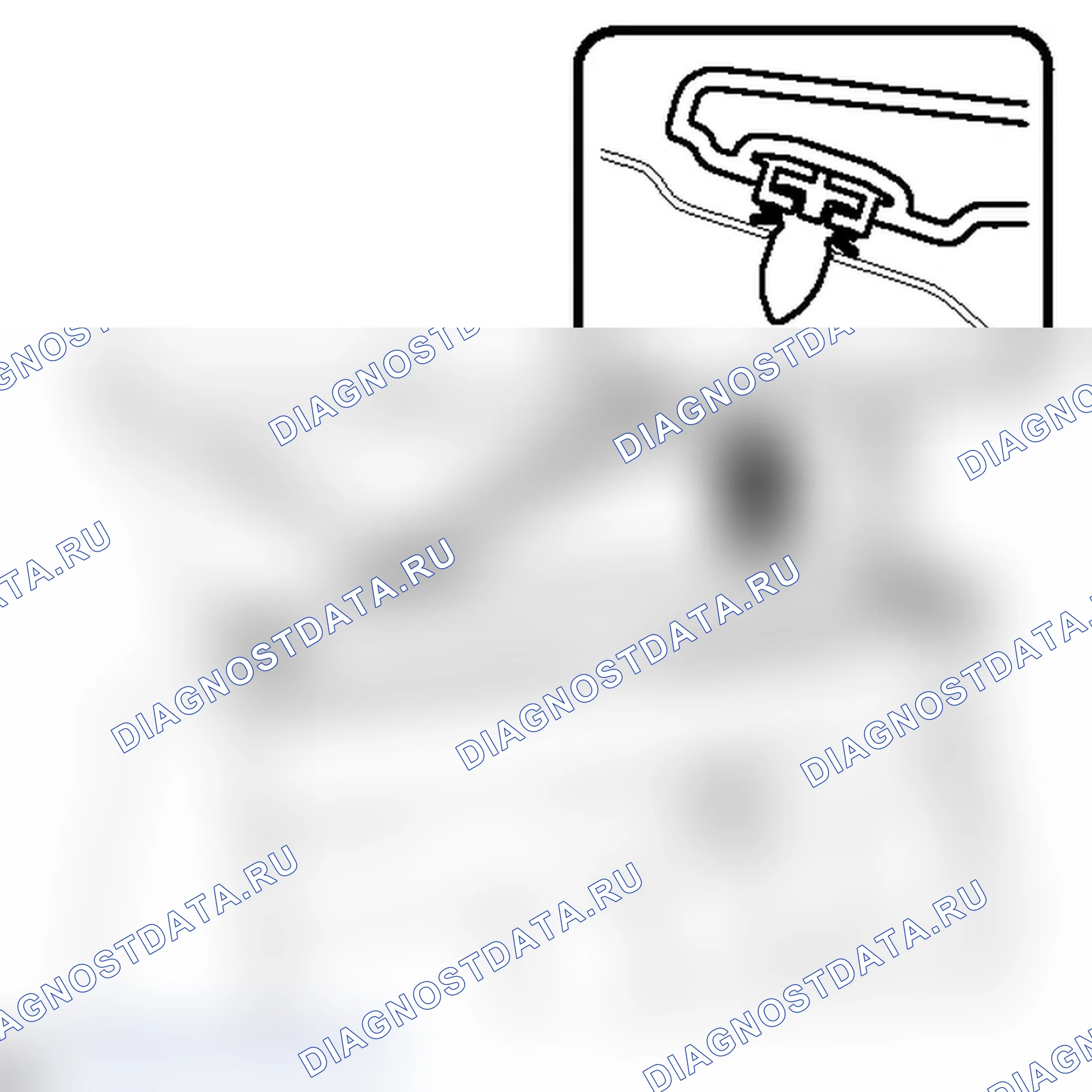 Рис. 358. Toyota Prius PHV pre-III