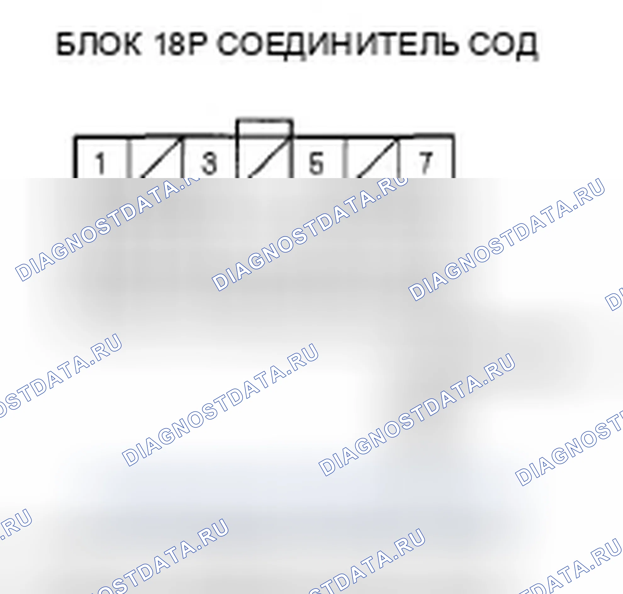 Рис. 180. Honda Element YH2 рестайлинг