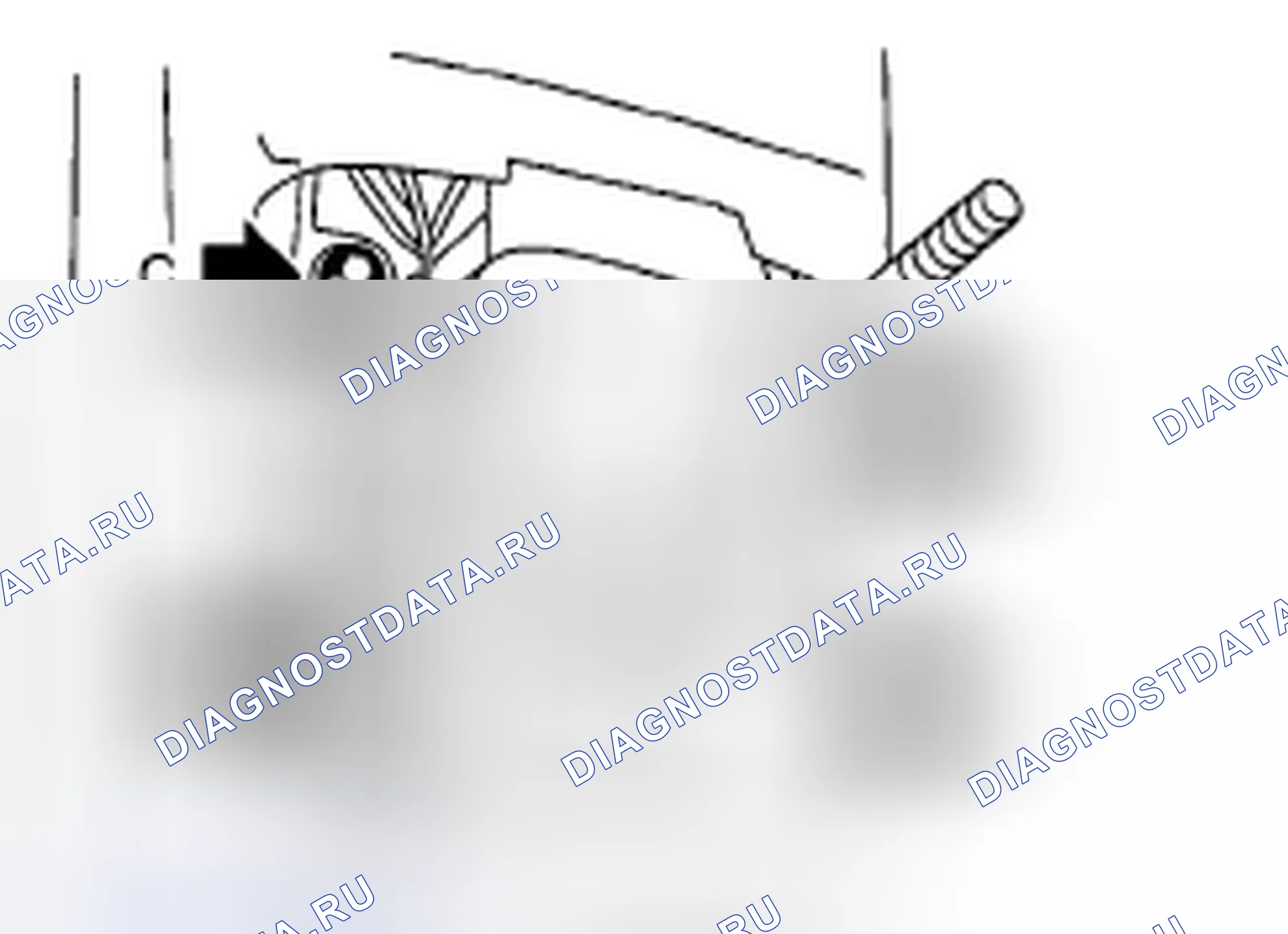 Рис. 785: УСТАНОВКА. Subaru Outback BP рестайлинг