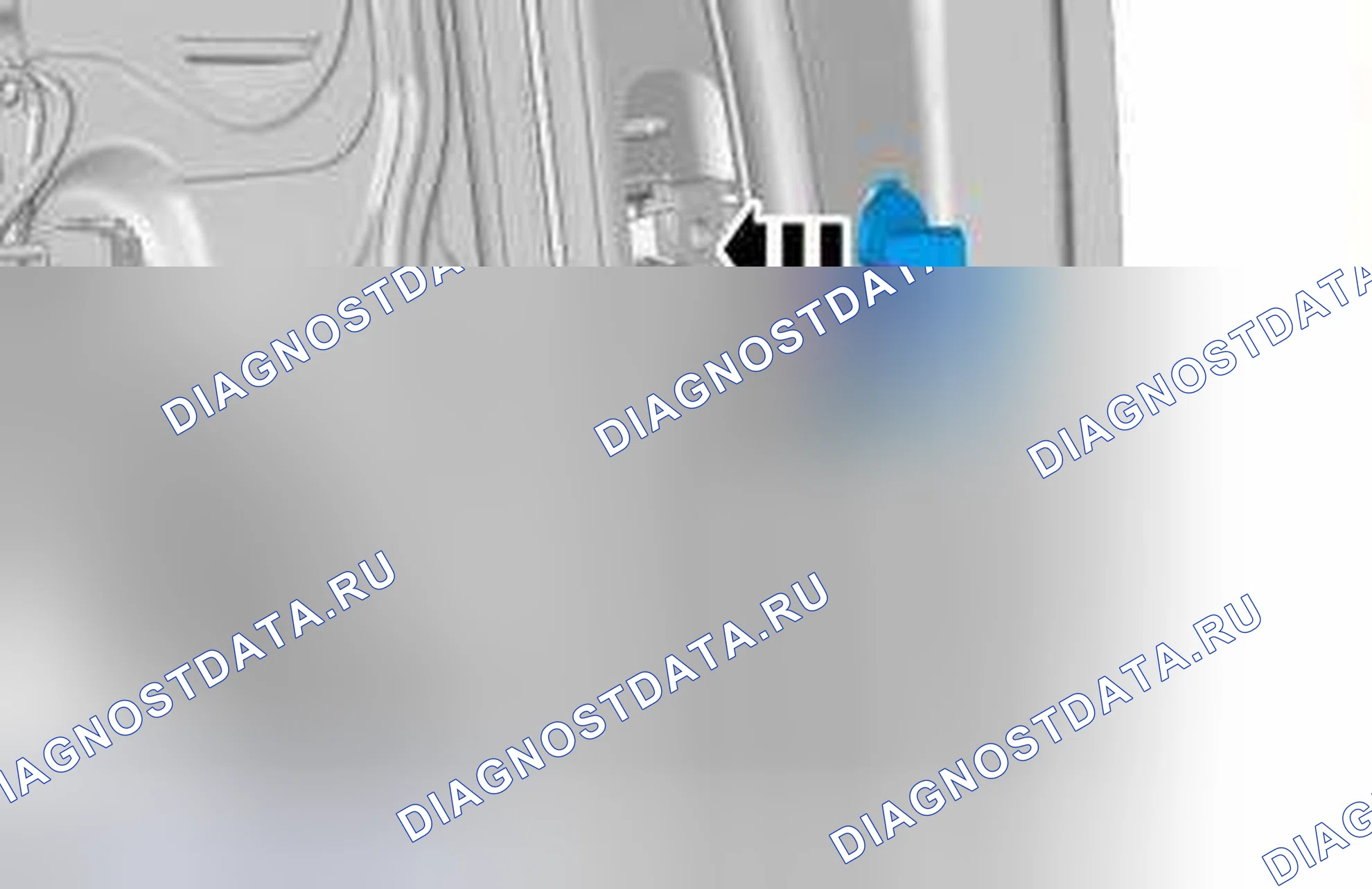 Рис. 94. Volvo S80 II рестайлинг