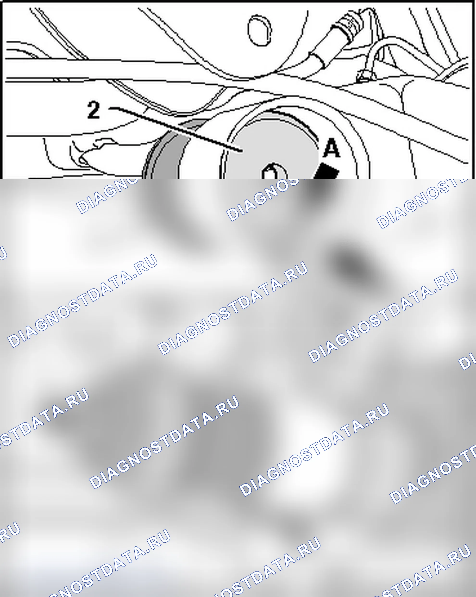 Рис. 18. Volkswagen New Beetle A4
