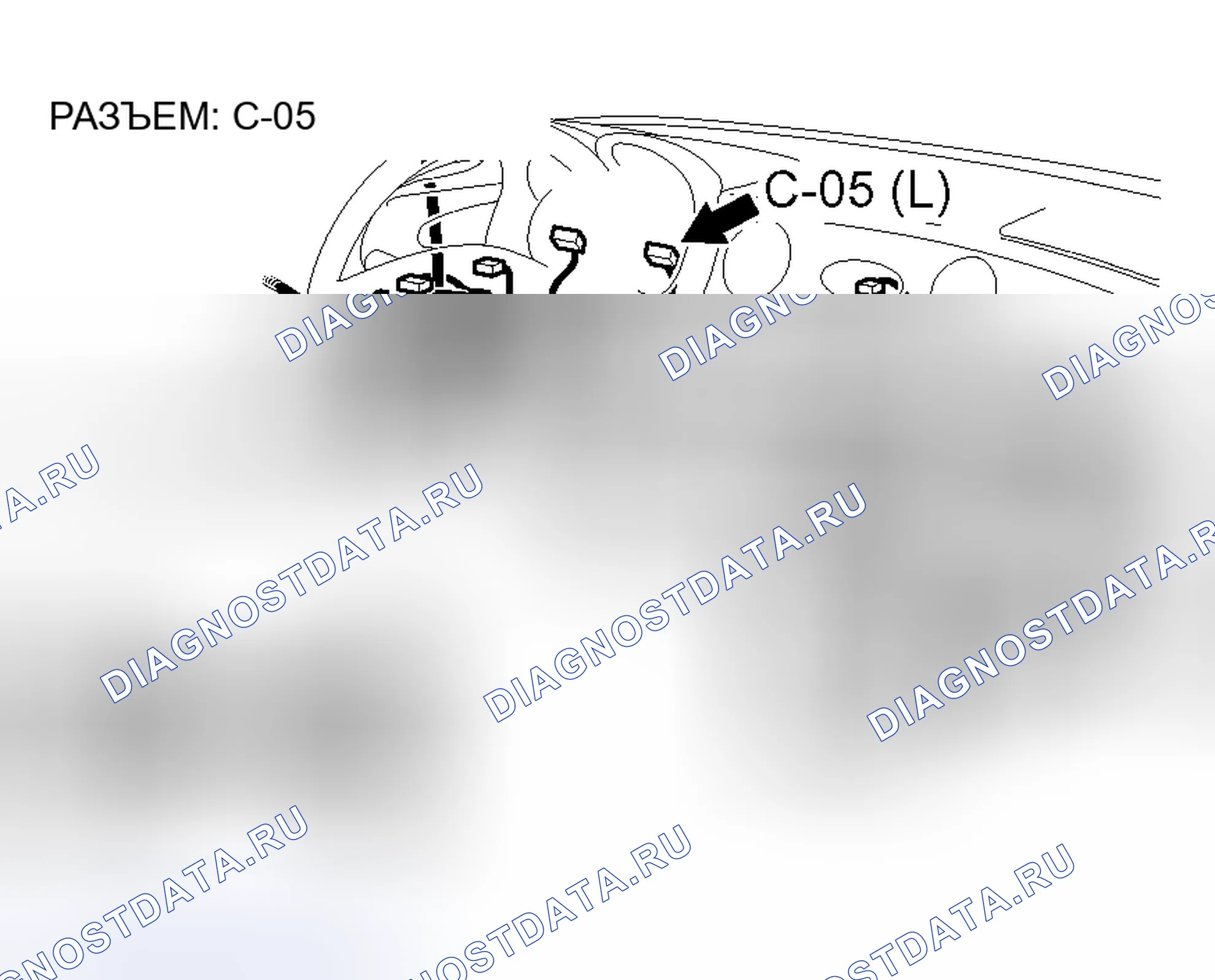 Рис. 90. Mitsubishi Outlander I