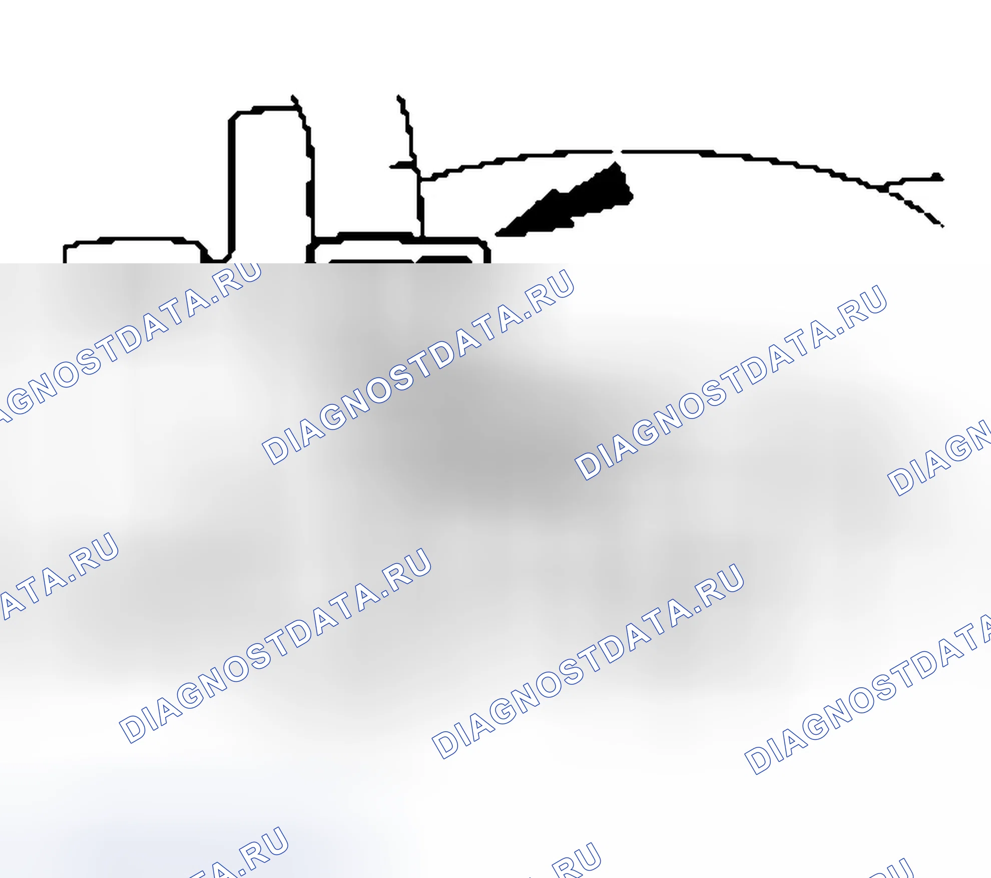 Рис. 2195. Ford Pickup F150 