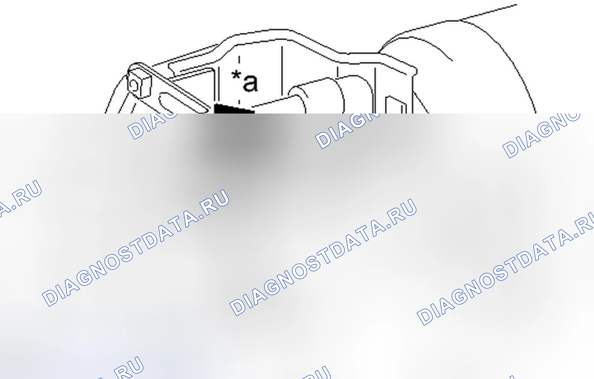 Рис. 33. Lexus CT I