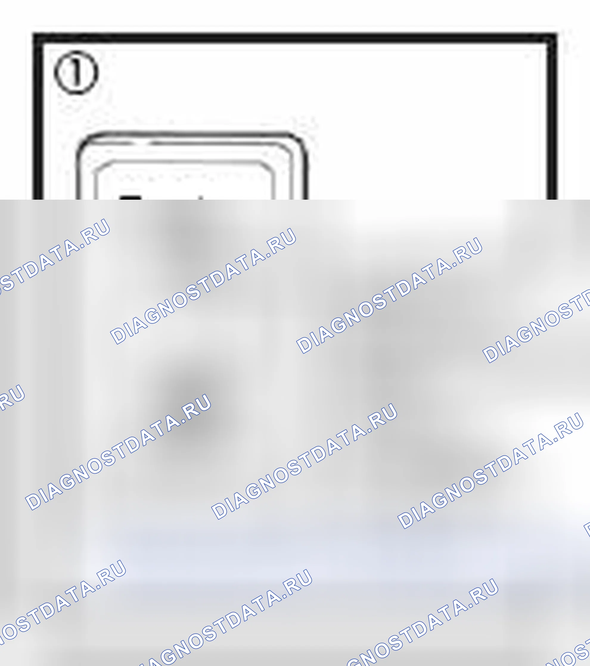 Рис. 150. Toyota Matrix E130