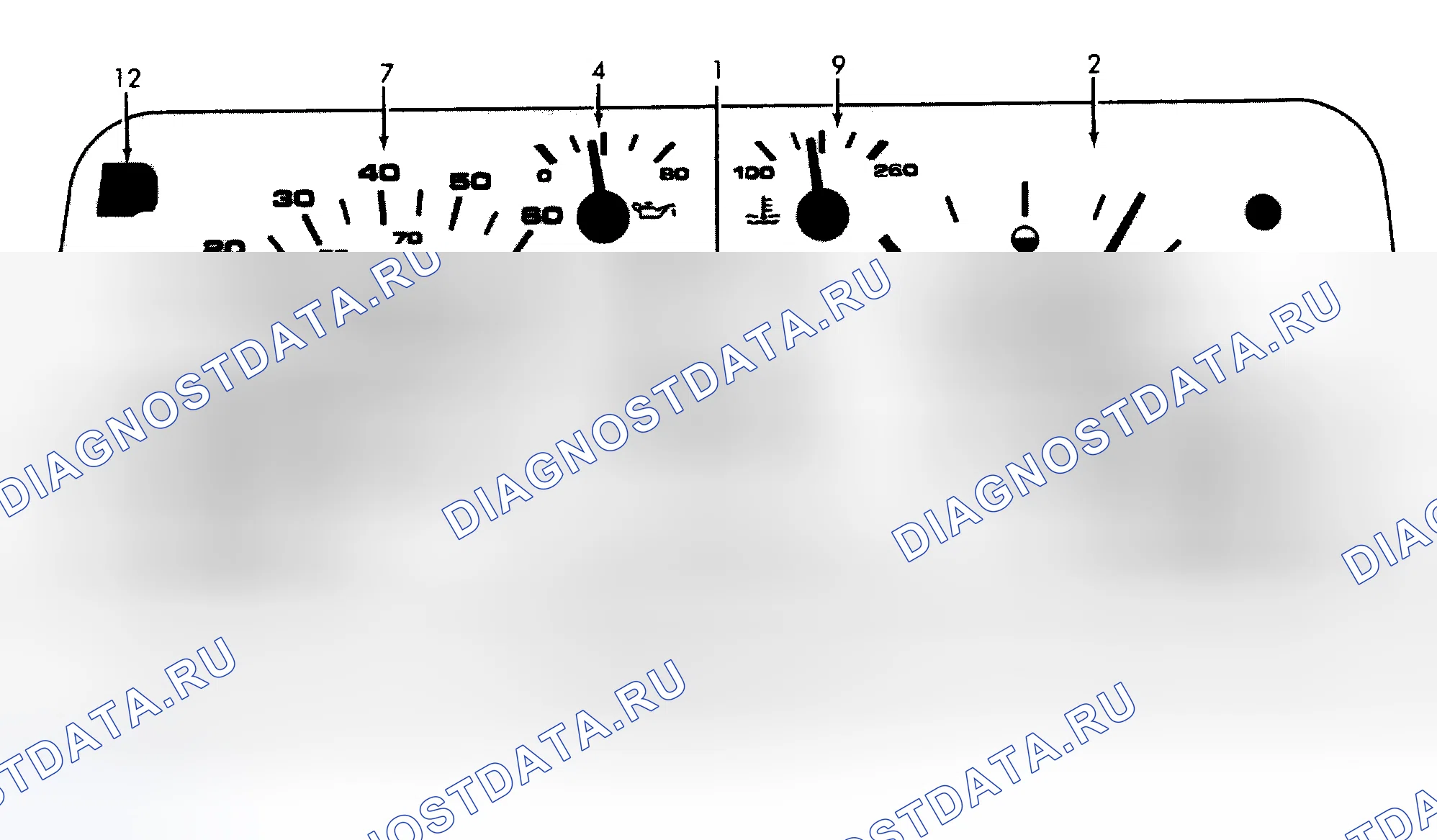 Рис. 2. Pontiac Trans Sport I