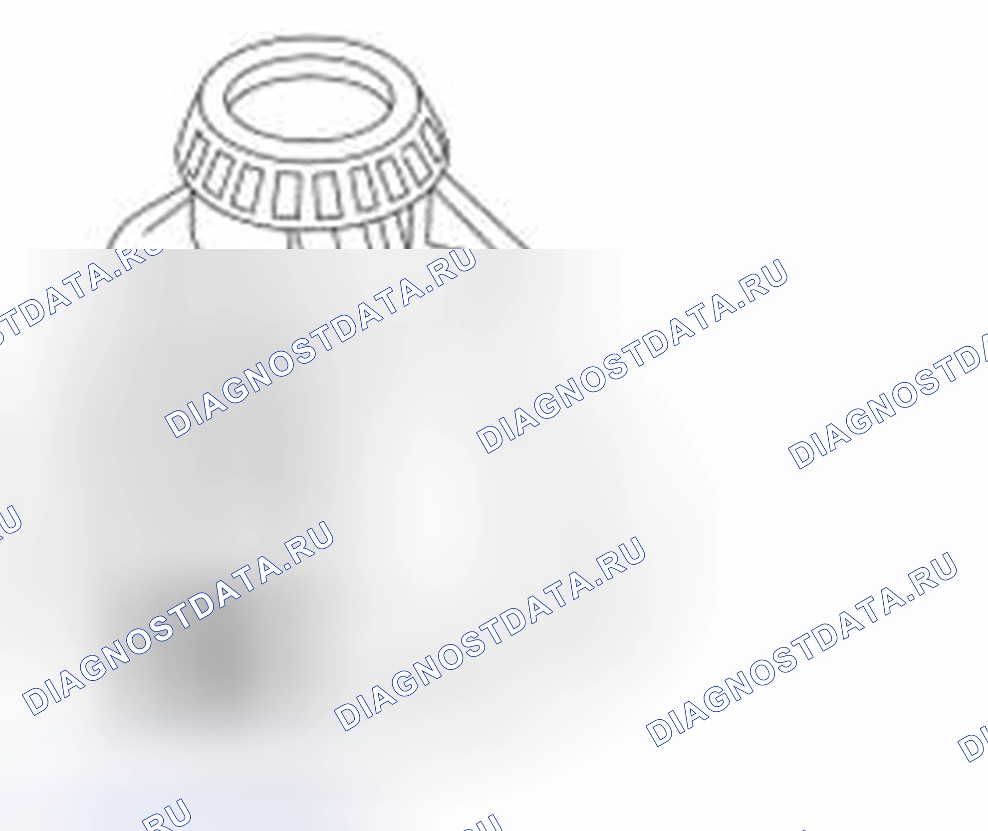 Рис. 272. Lincoln Navigator III