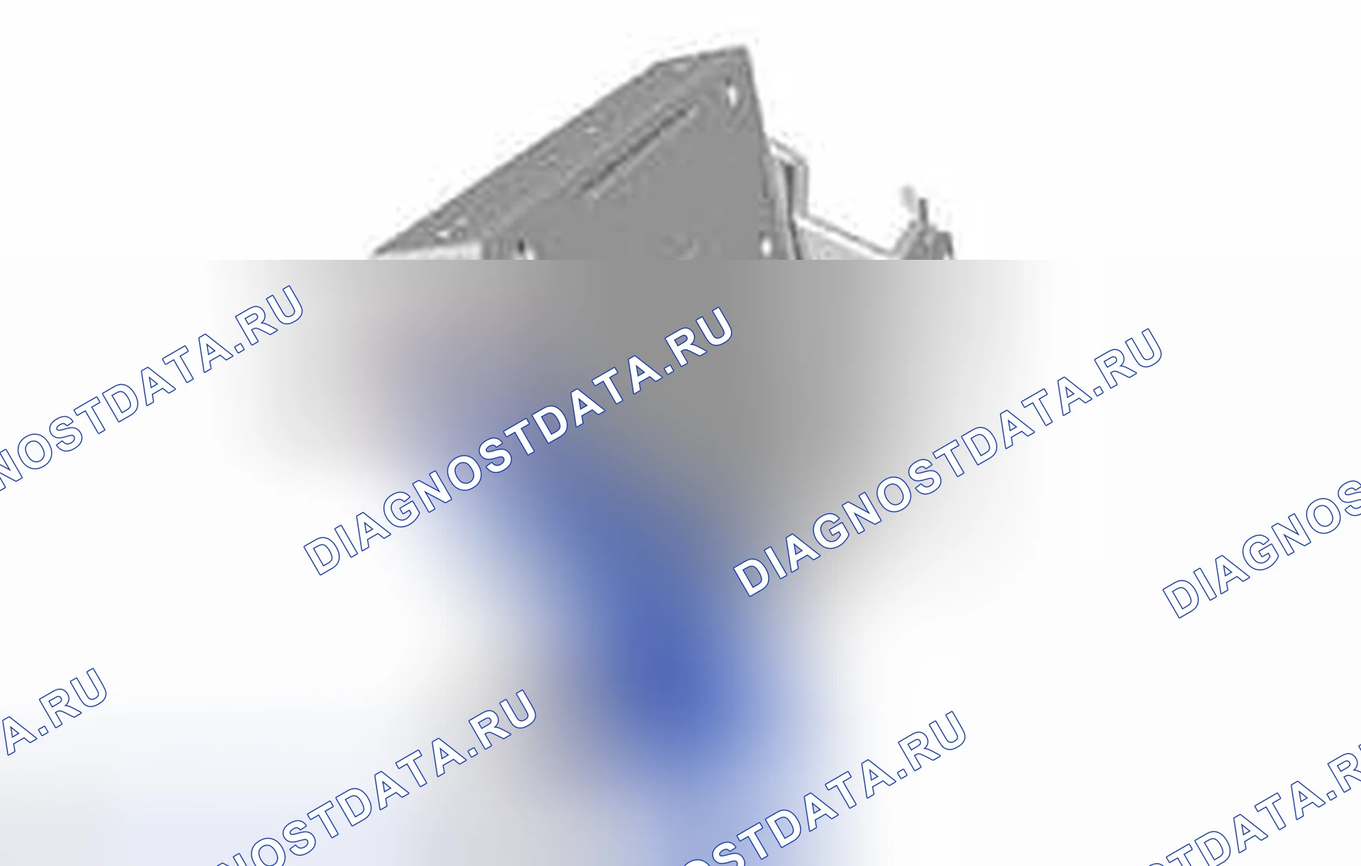 Рис. 109: ПОРЯДОК ВЫПОЛНЕНИЯ РАБОТ. Toyota Highlander III