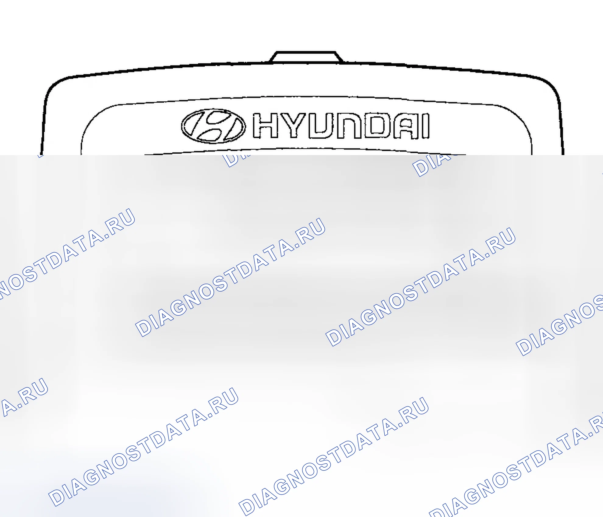 Рис. 30. Hyundai Tiburon II рестайлинг