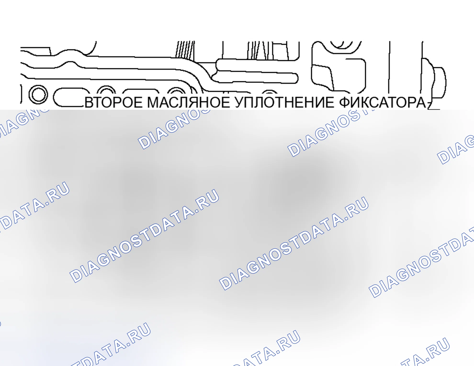 Рис. 377. Mitsubishi Endeavor I