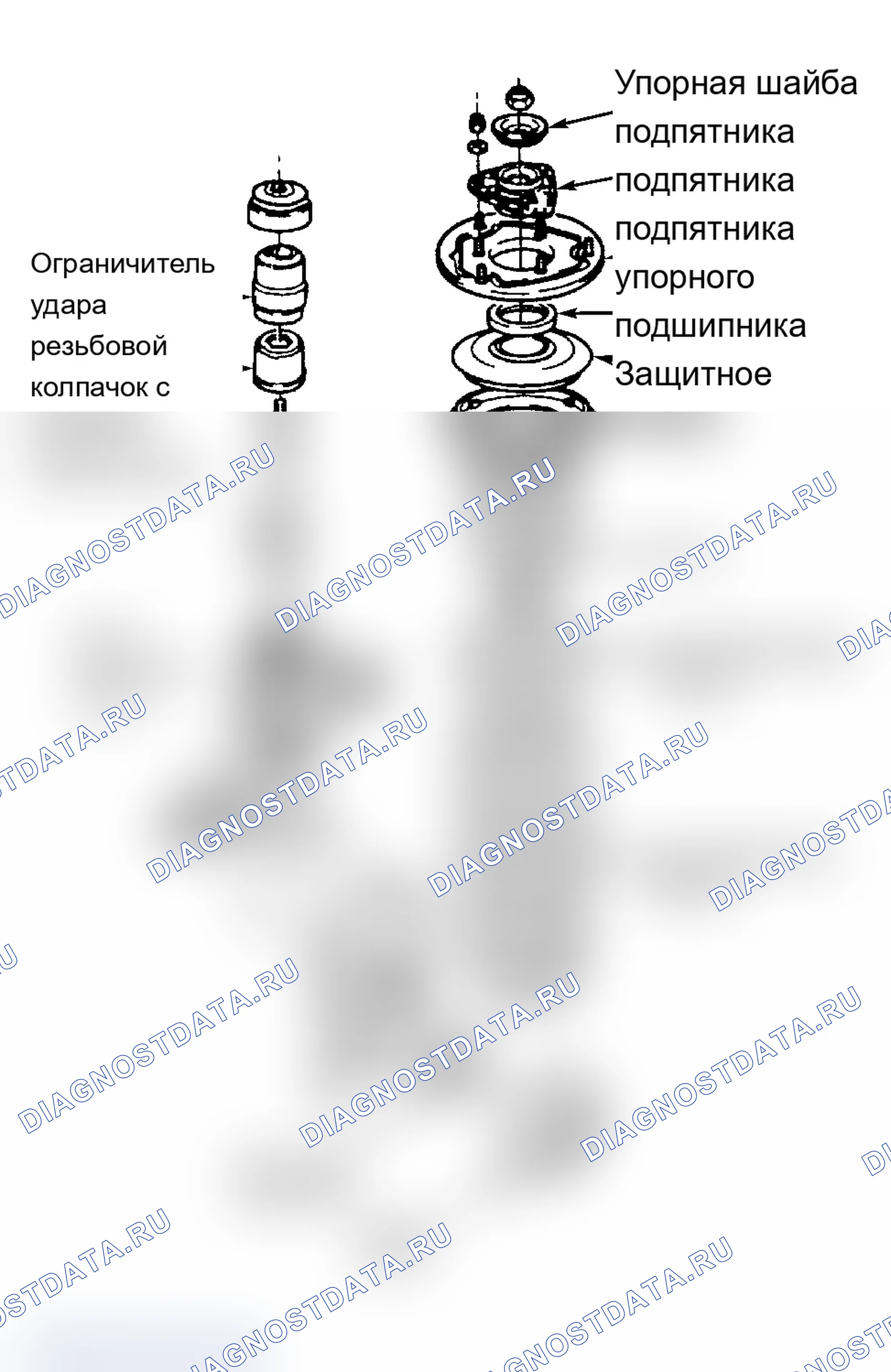 Рис. 5. Audi A6 C4