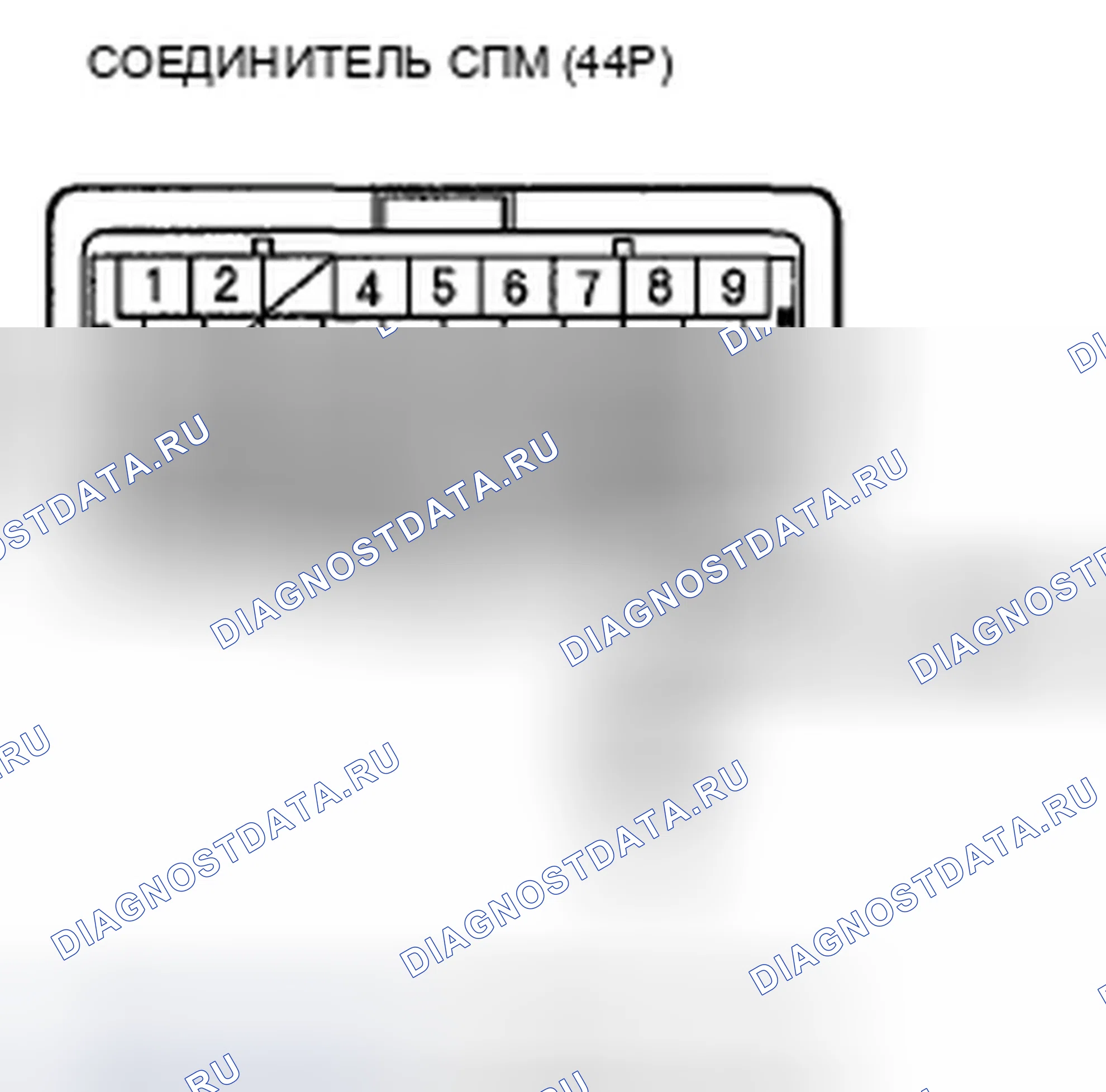 Рис. 276. Honda Insight ZE2