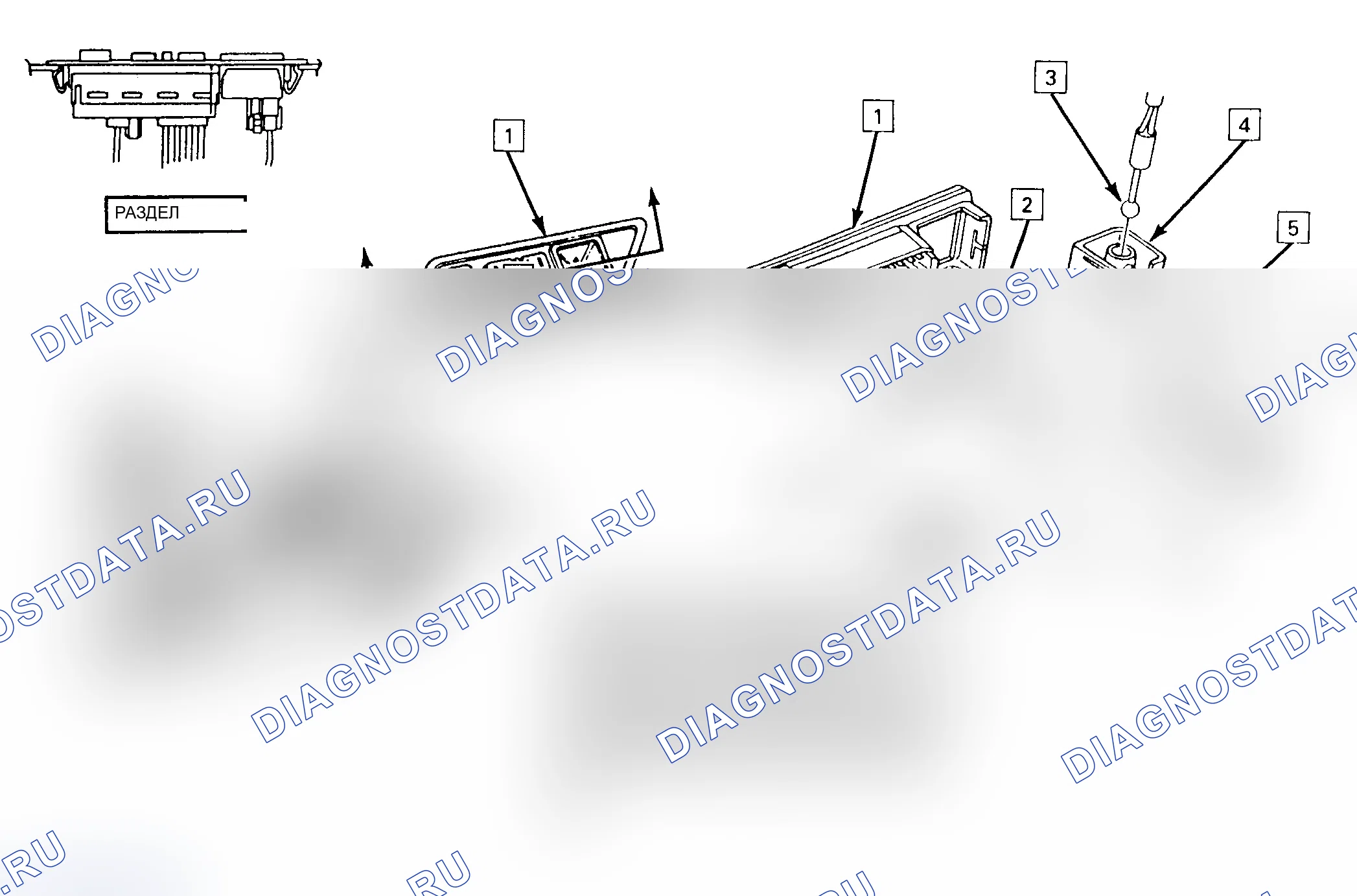 Рис. 22. Oldsmobile Cutlass Supreme I