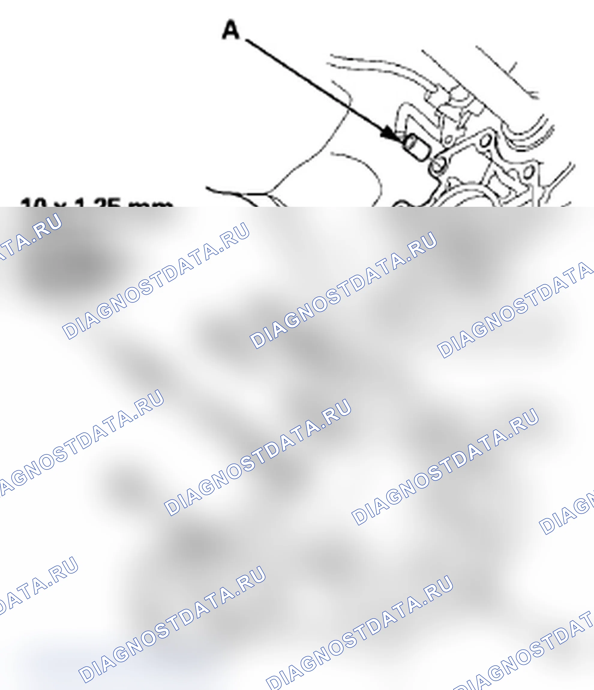 Рис. 260. Acura TL IV рестайлинг