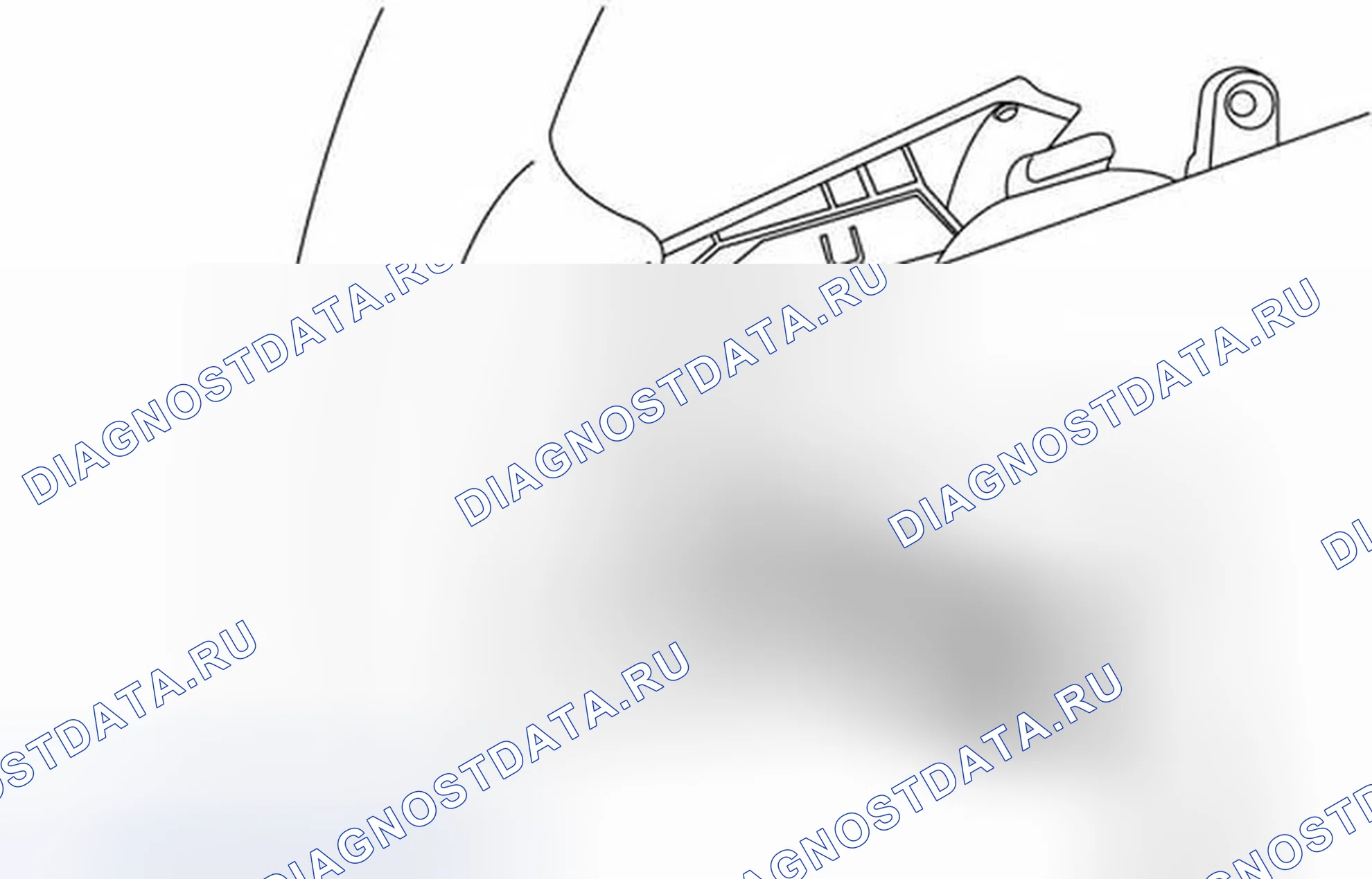 Рис. 15. Jaguar X-type I рестайлинг