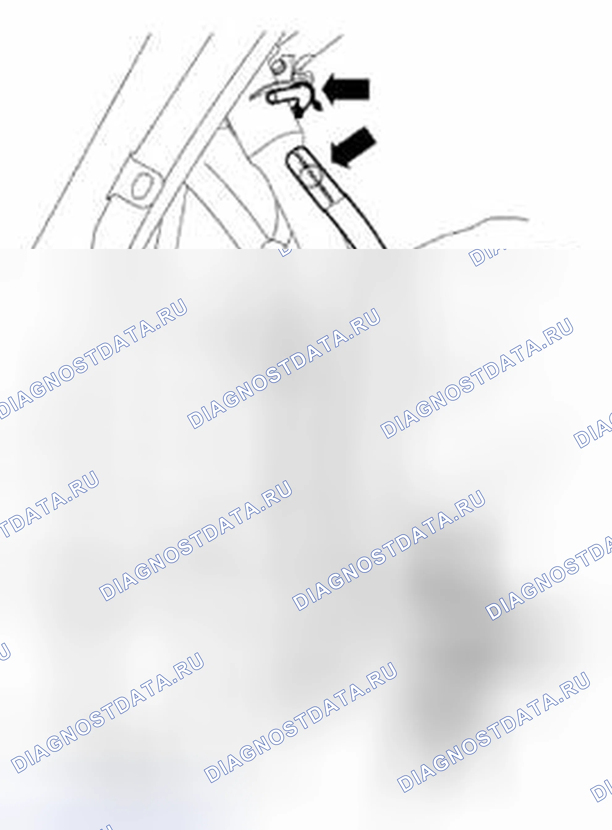 Рис. 54. Land Rover Range Rover Sport I