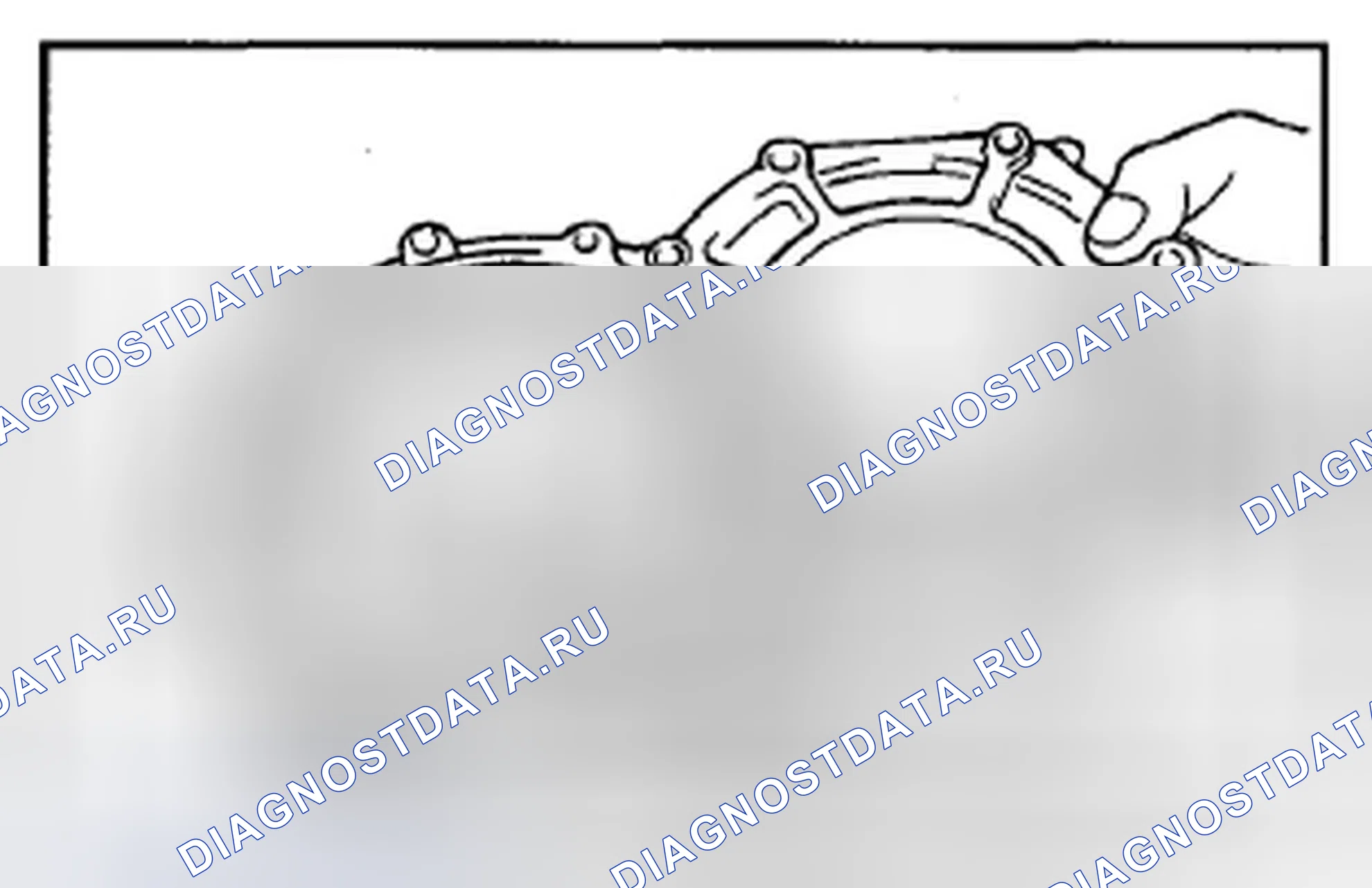 Рис. 77. Hyundai Accent I