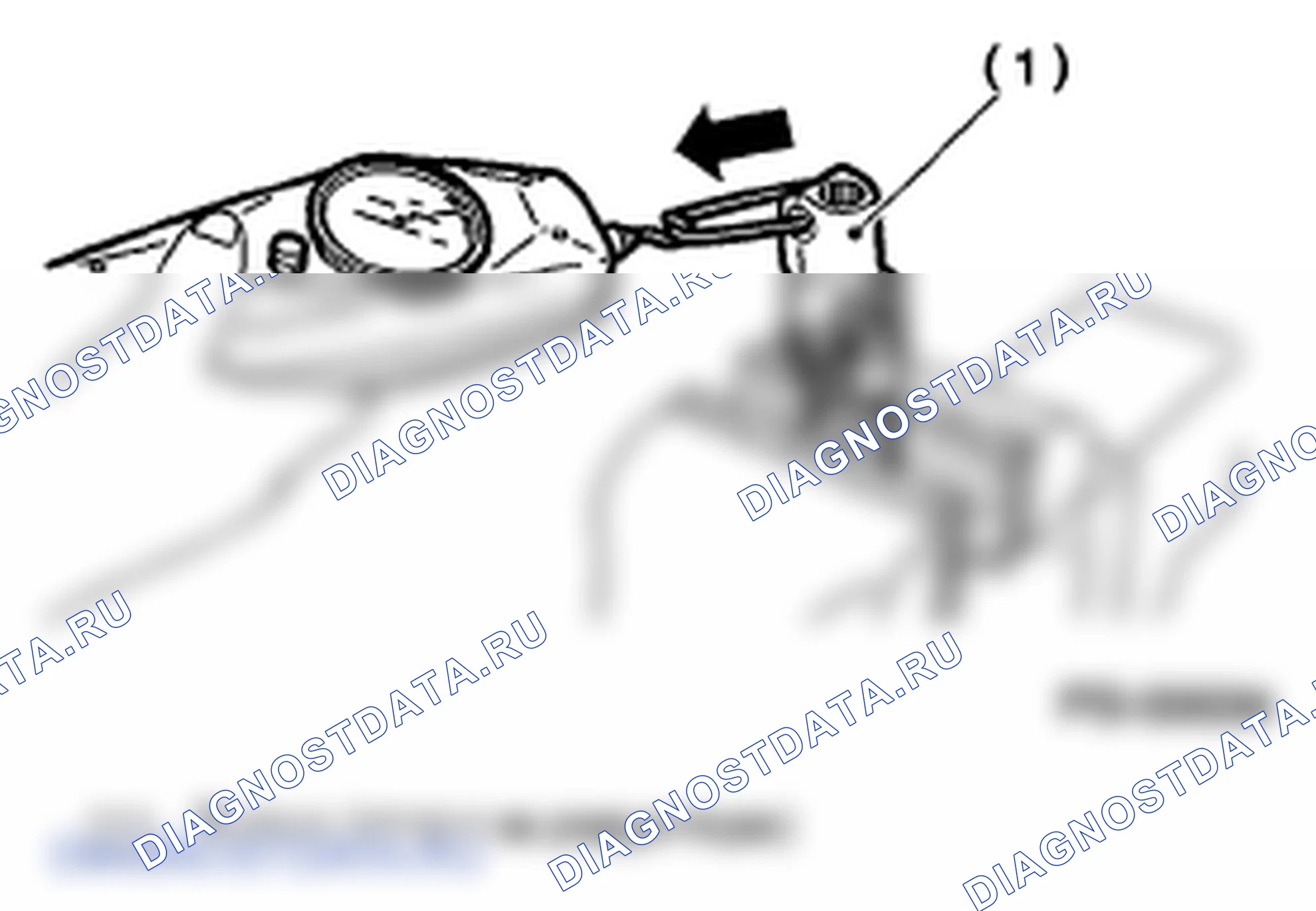 Рис. 94. Subaru Impreza WRX GH