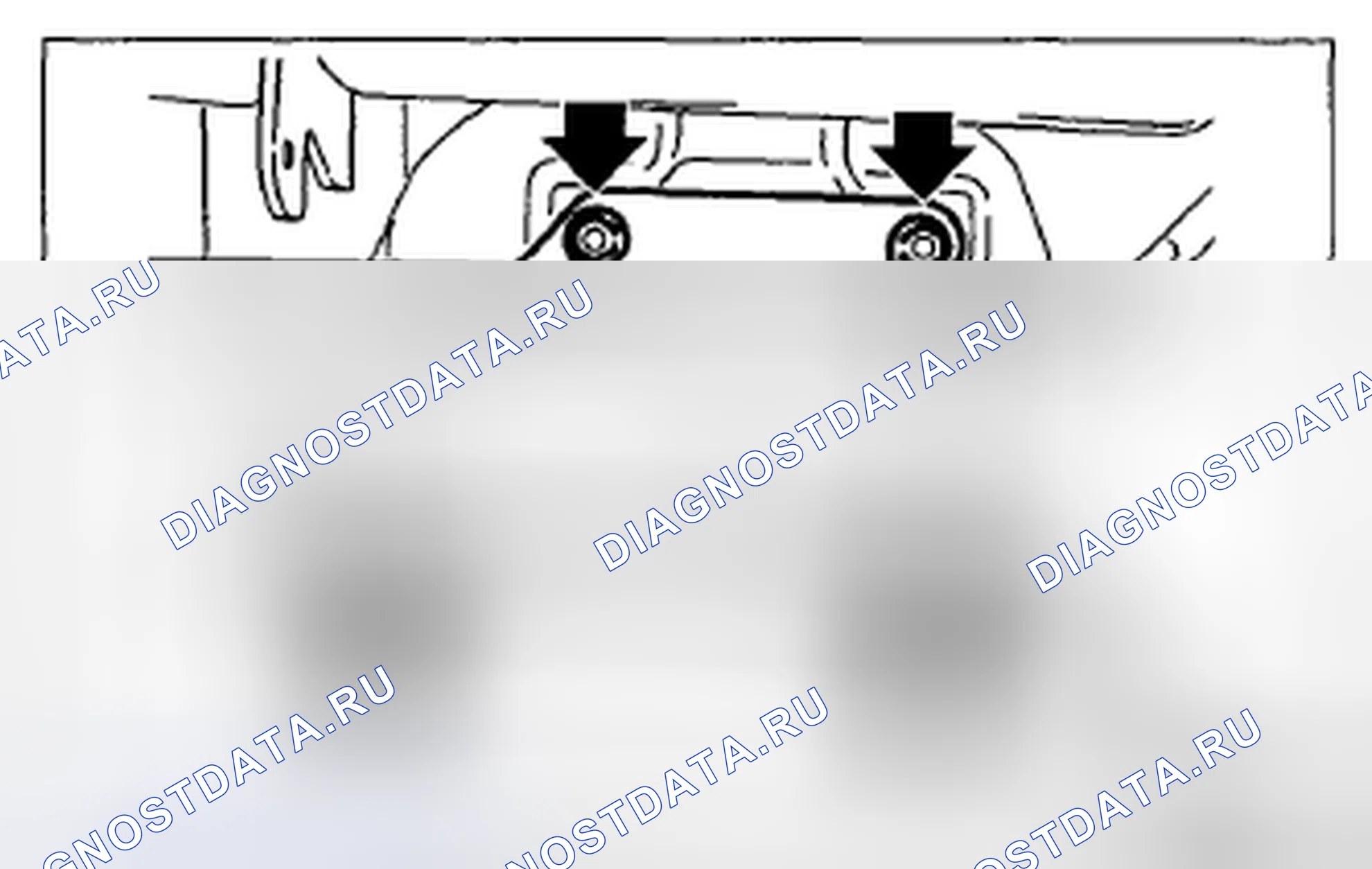 Рис. 36. Subaru Impreza WRX GE рестайлинг