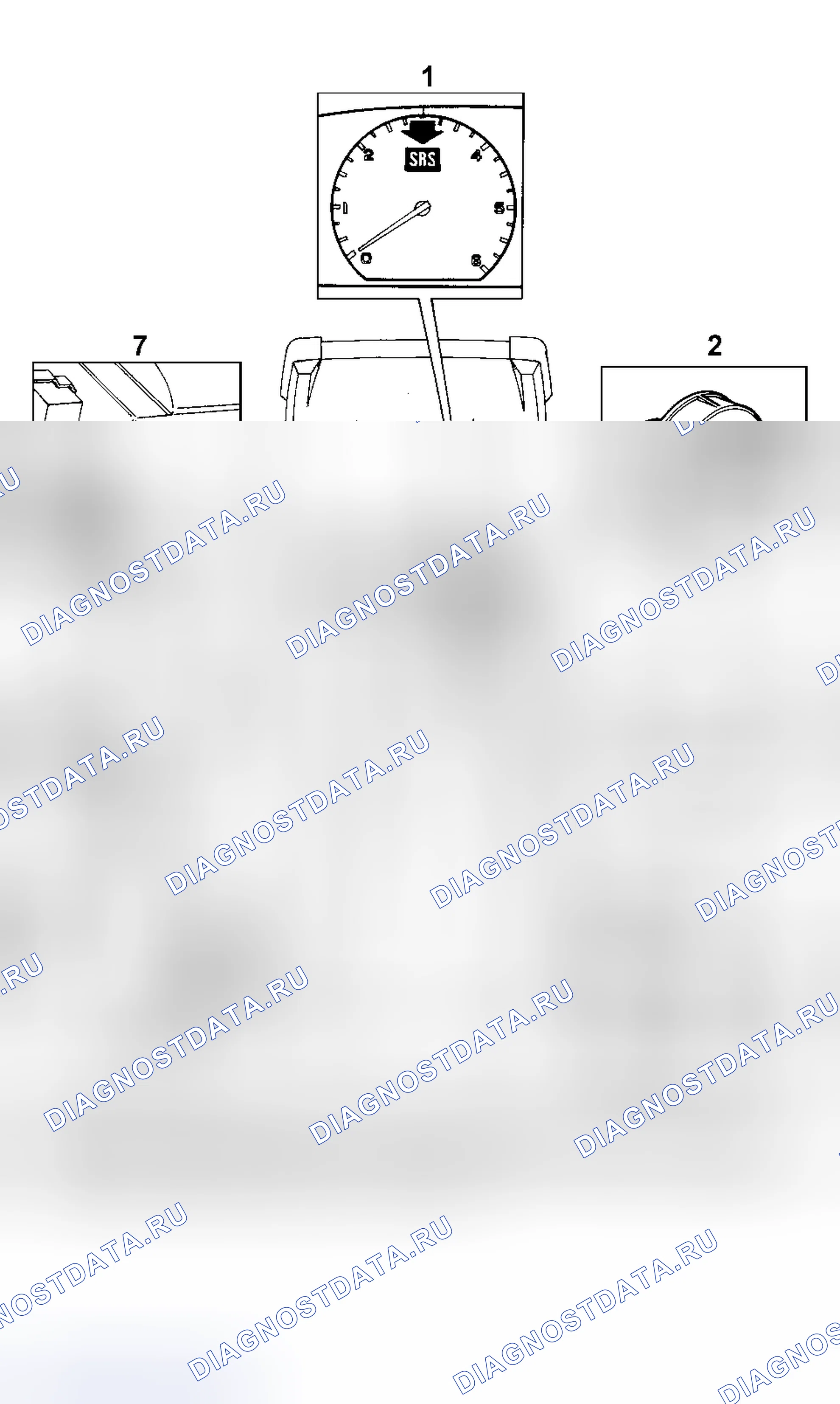 Рис. 1. Land Rover Range Rover II