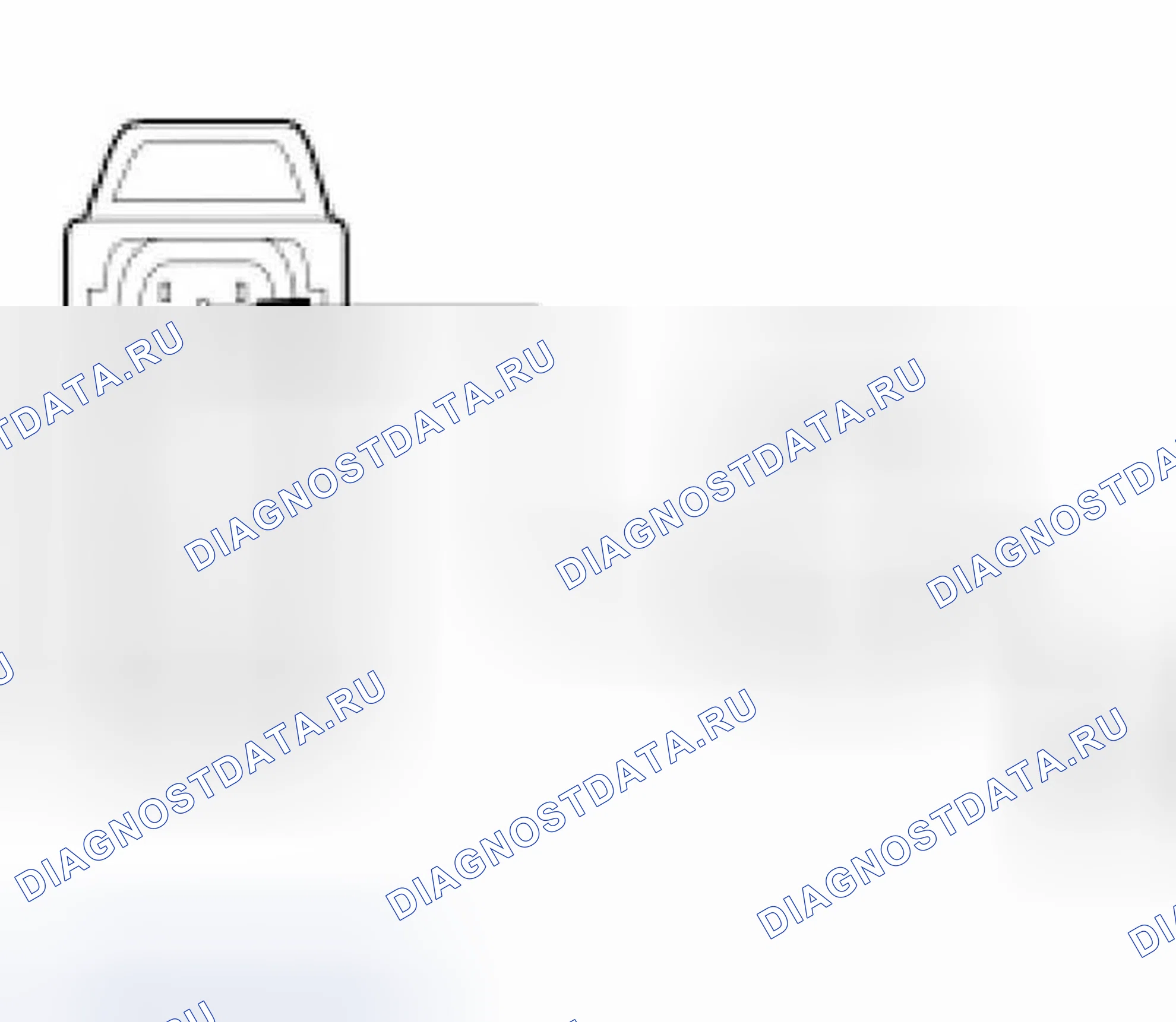 Рис. 11. Ford Pickup F150 