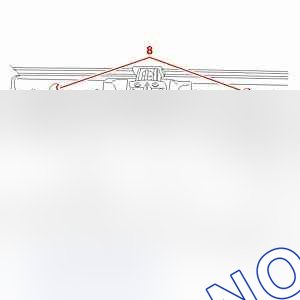 Снятие - установка: заднего бампера — c4bf2syc. Peugeot 607 I