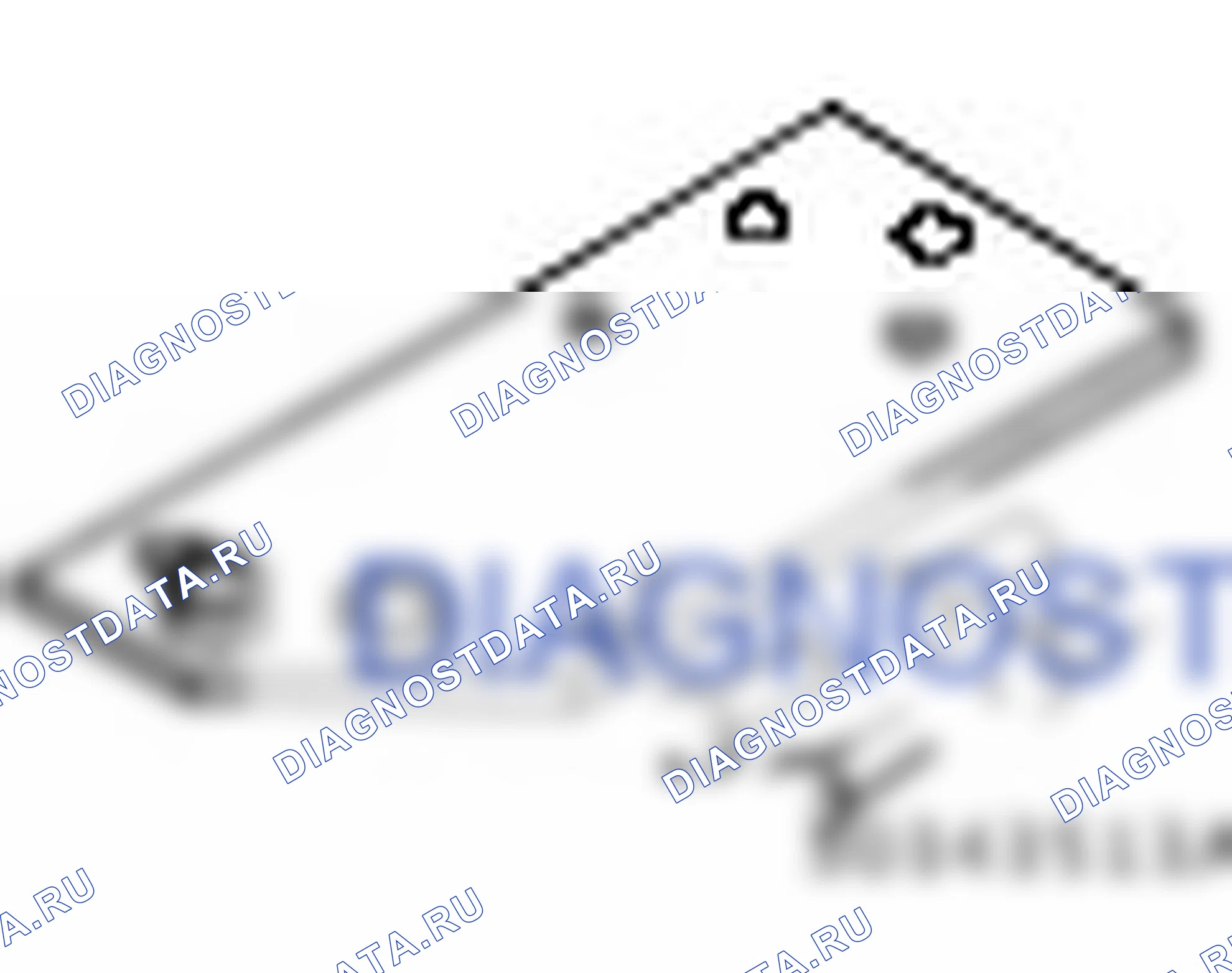 303-435-13A — Съемник толкателей клапанов. Ford C-MAX I рестайлинг