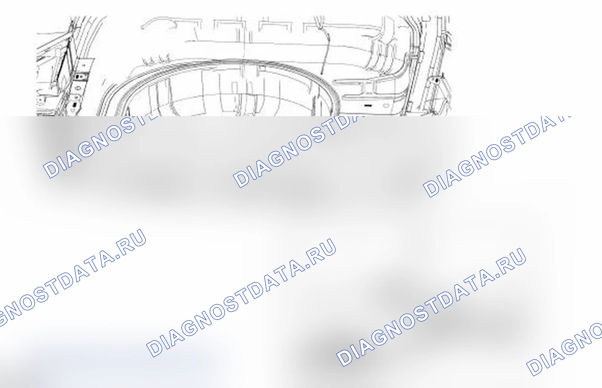 Рис. 27. Ford Taurus V