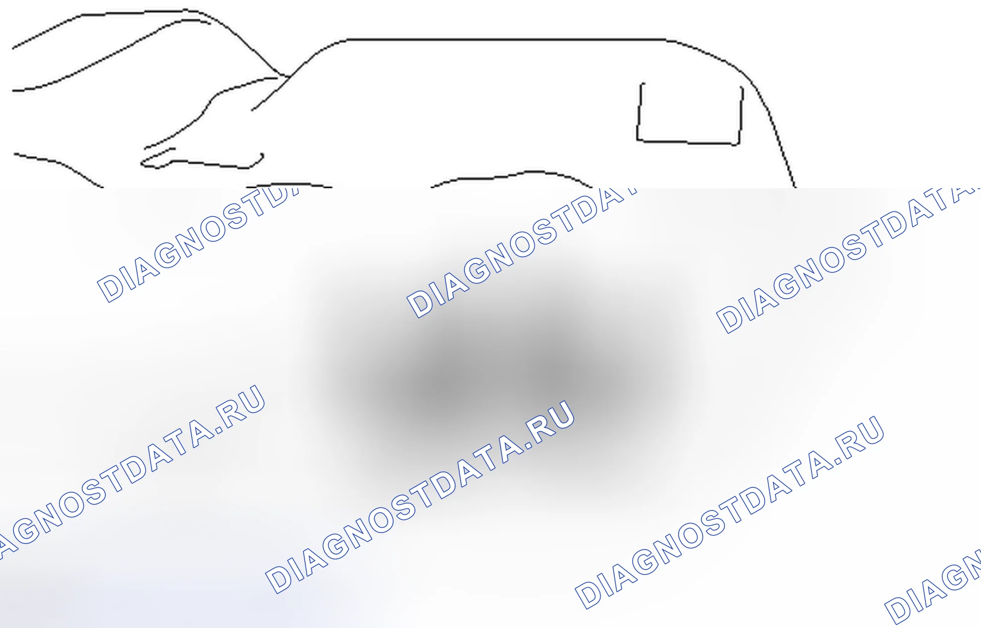 Рис. 130. Toyota Camry XV40 рестайлинг