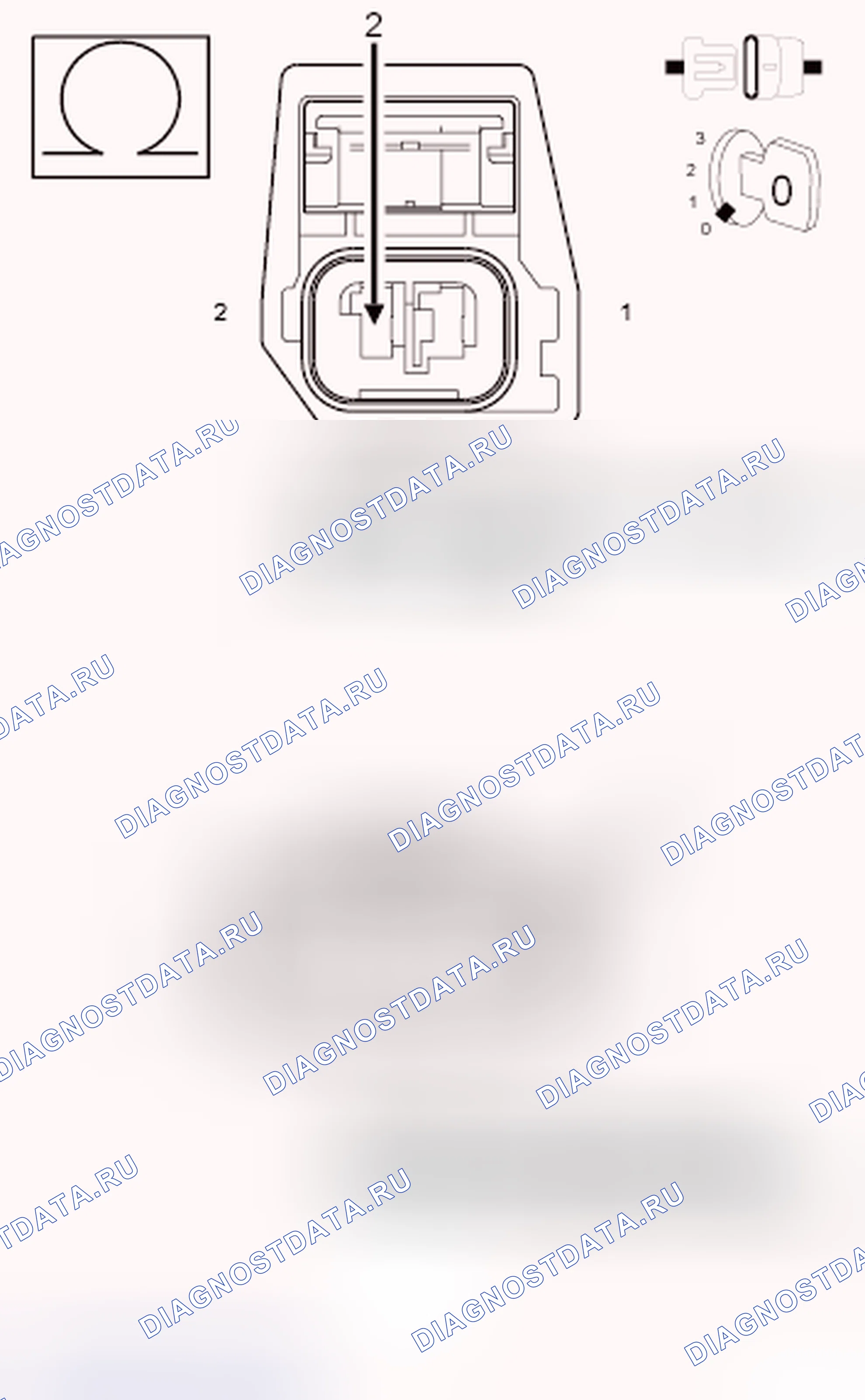 Рис. 703. RAM Cab & Chassis 3500 HD I